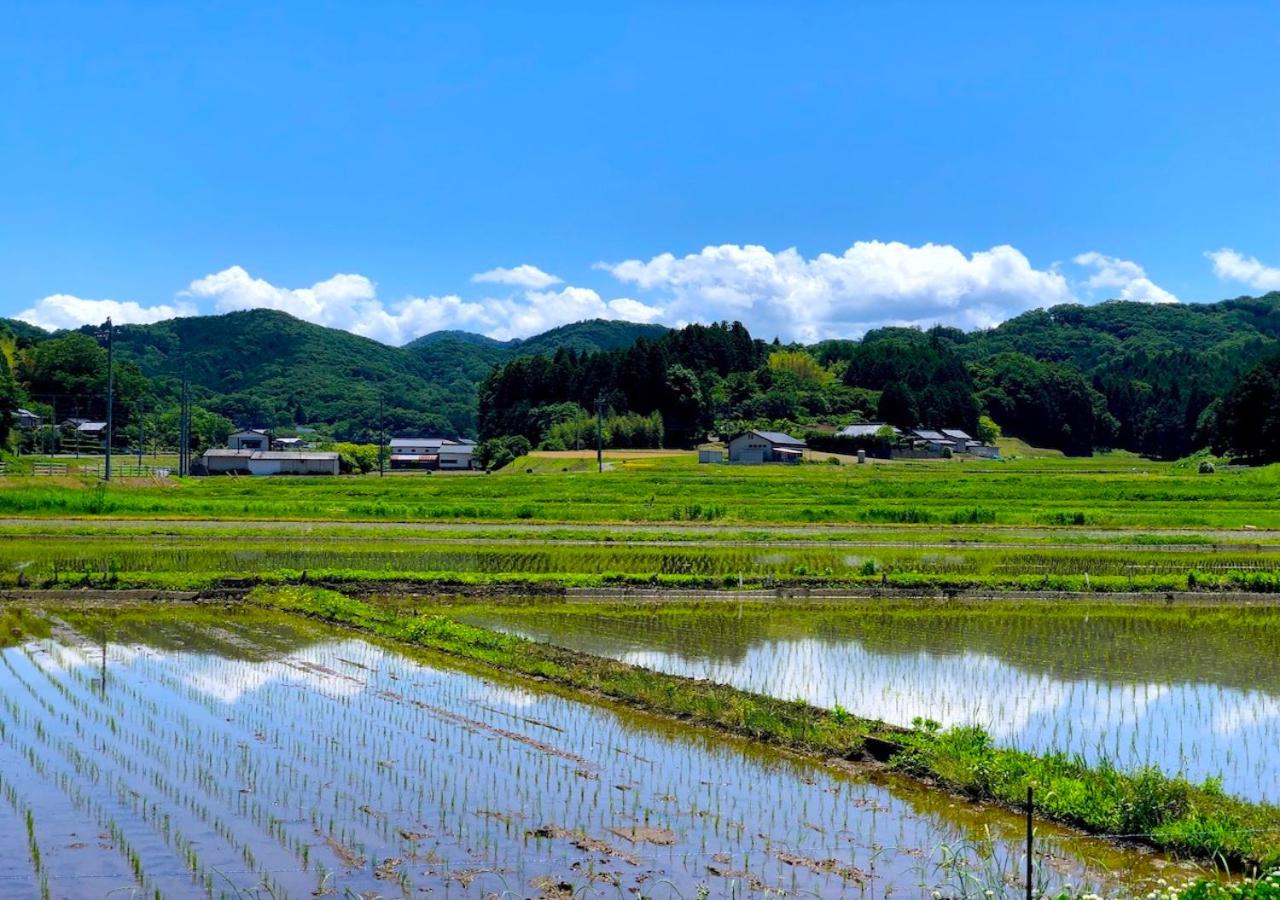 Mashikokan Satoyama Resort Hotel