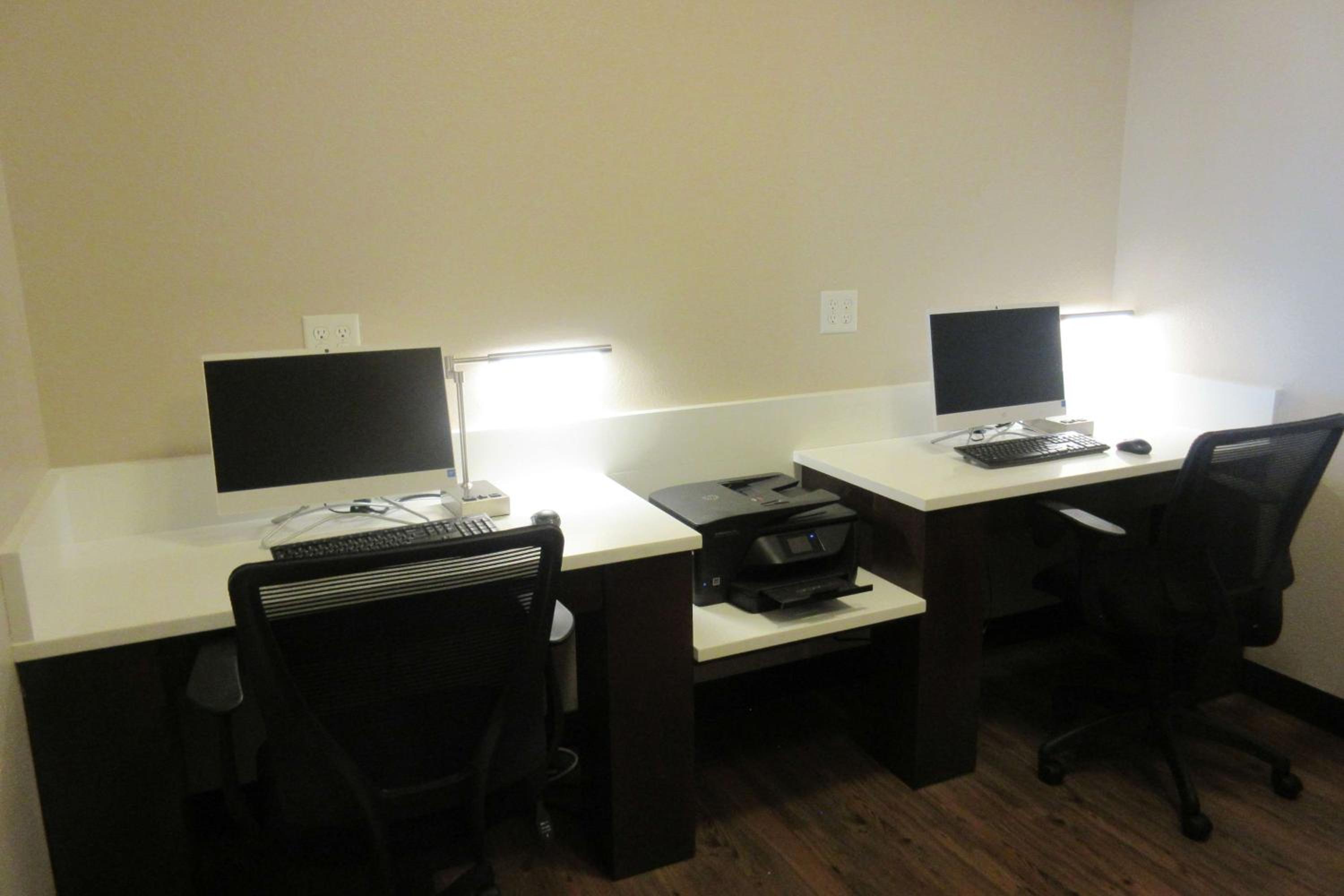Best Western Crater Lake Highway White City/Medford - Property Image 16
