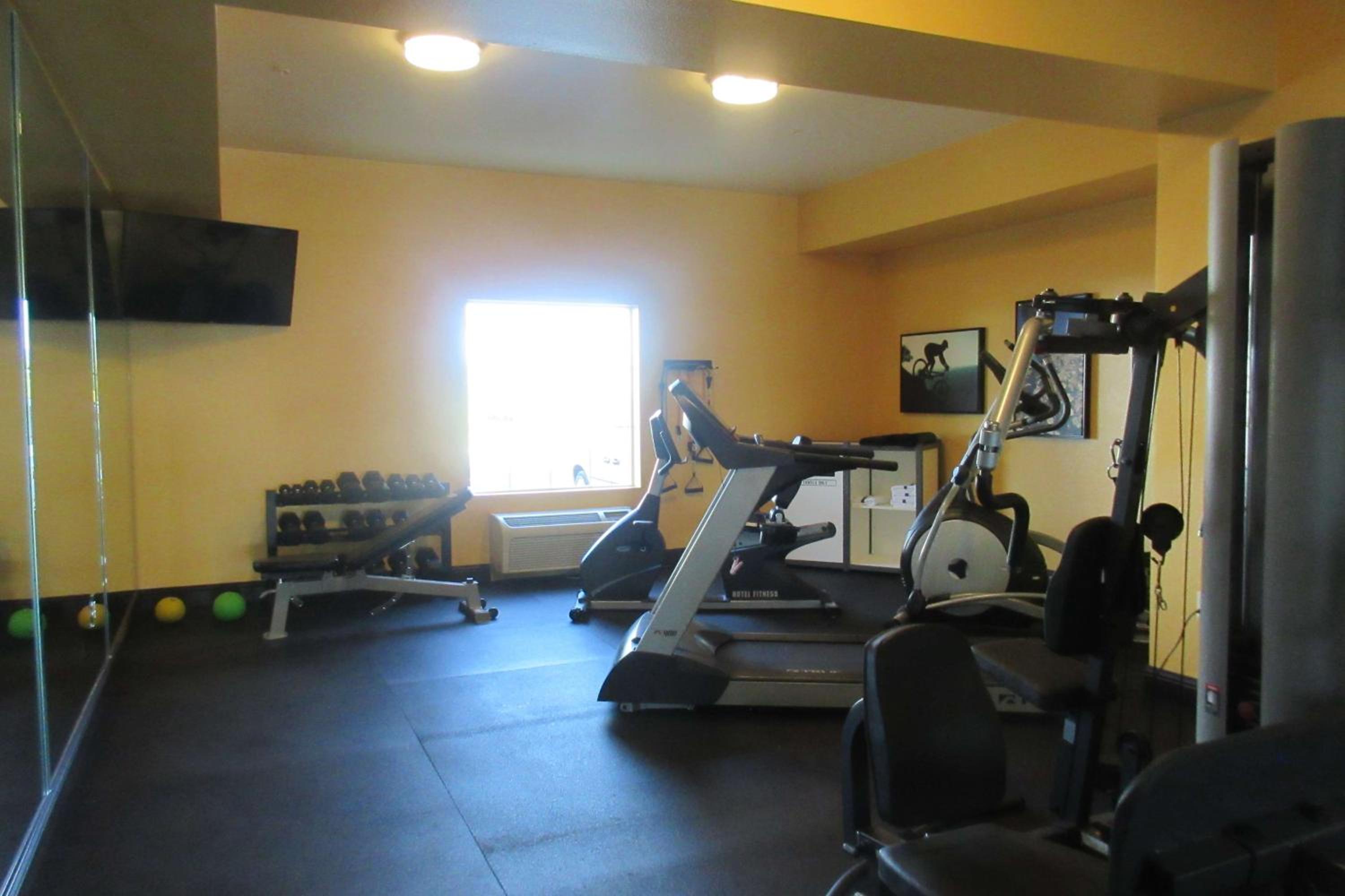 Best Western Crater Lake Highway White City/Medford - Property Image 13