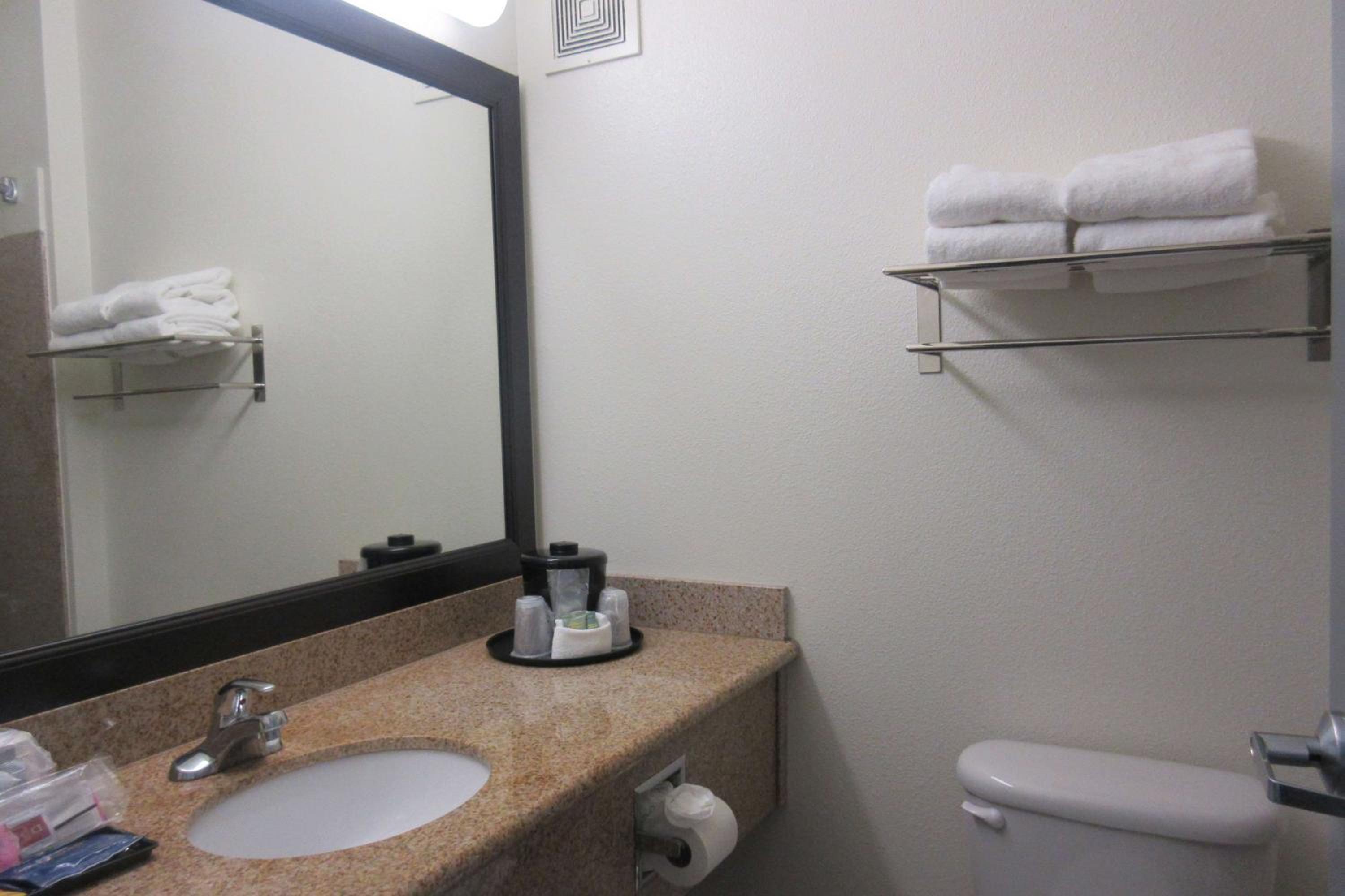 Best Western Crater Lake Highway White City/Medford - Property Image 5