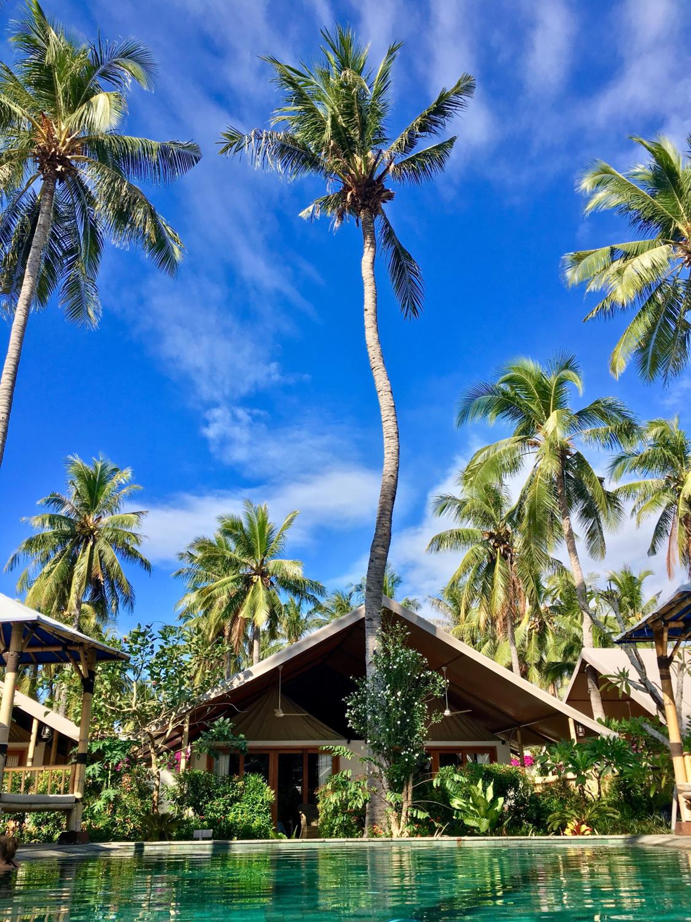 Gili Tenda