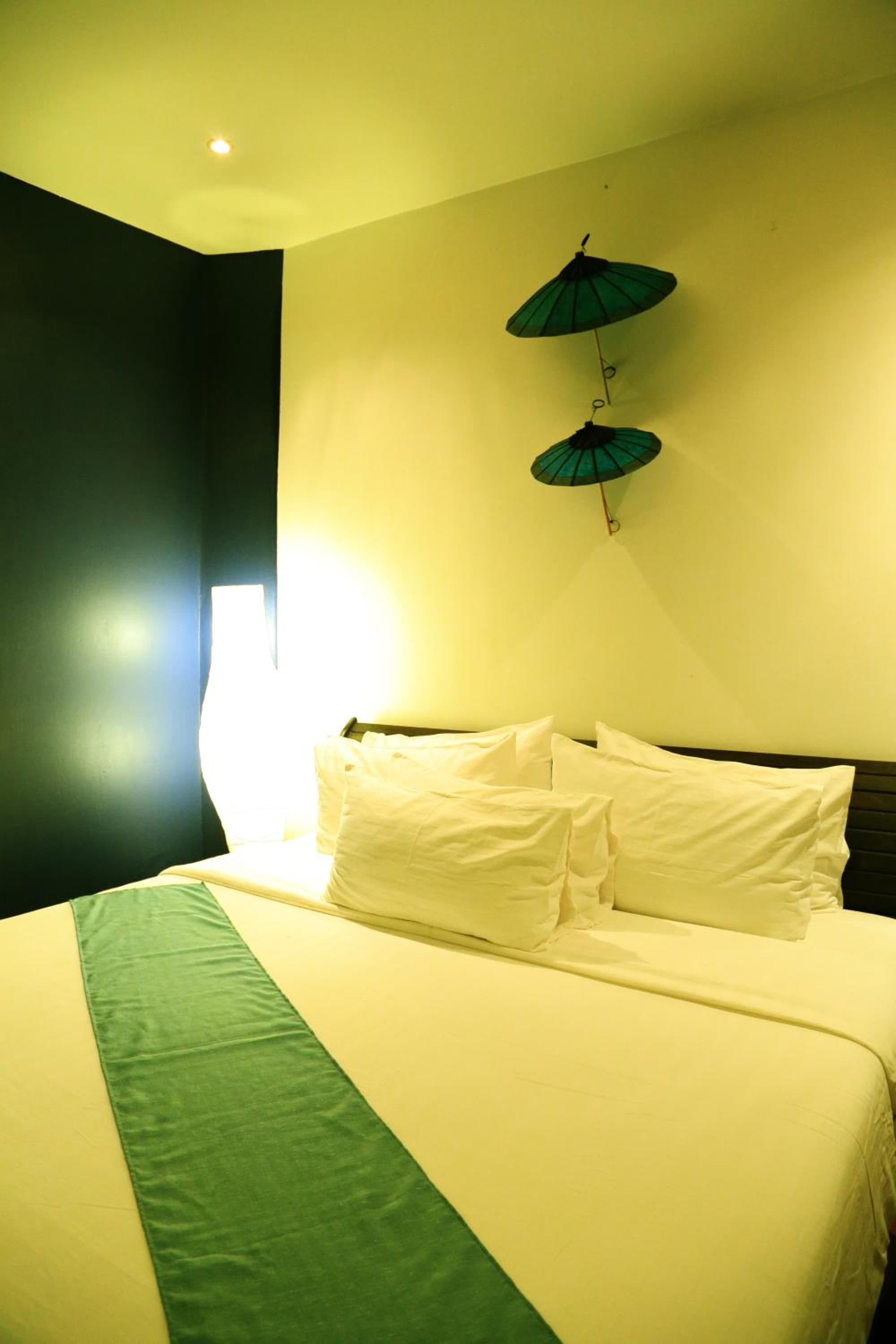 Indigo House Hotel