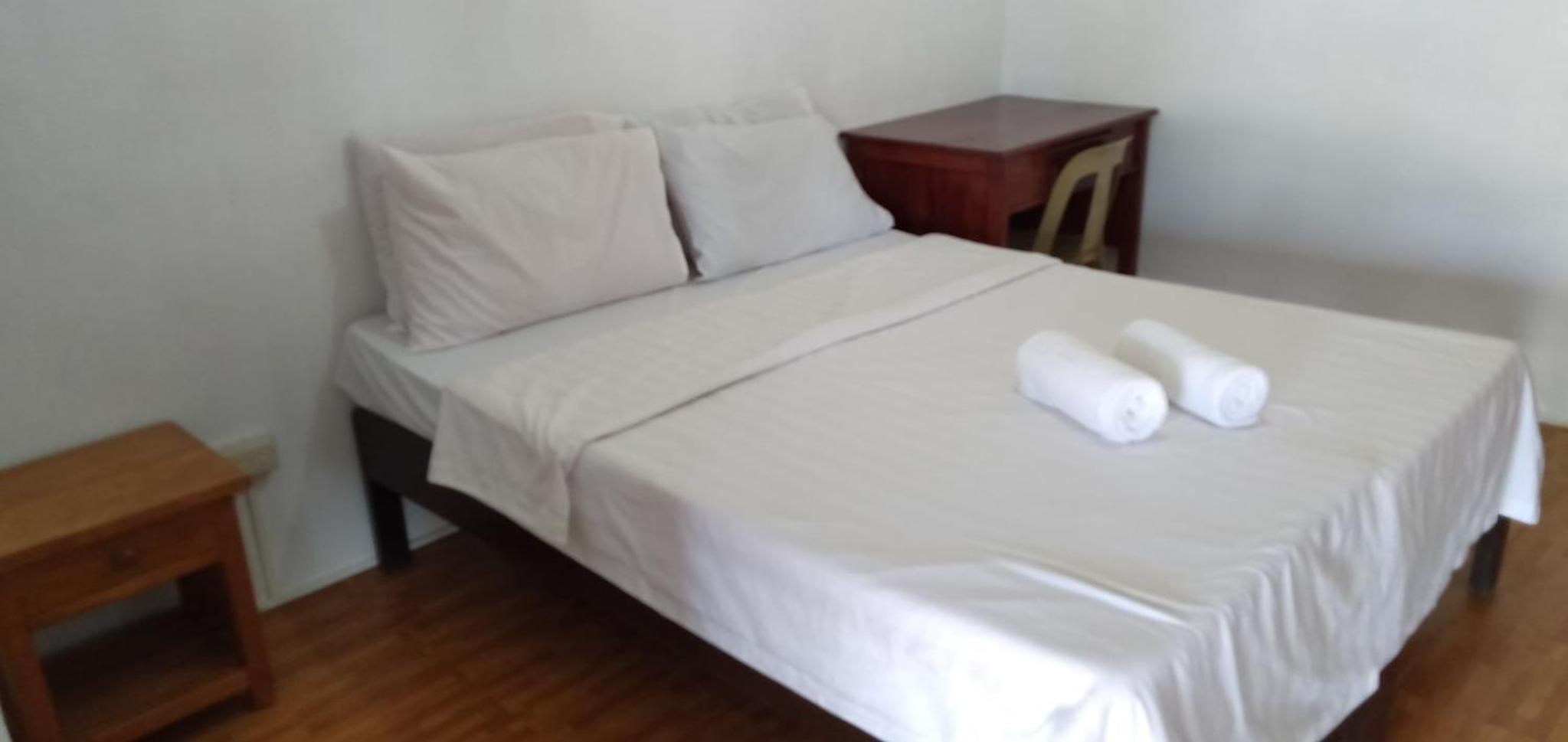 Happy Ripples Beach Resort view 5