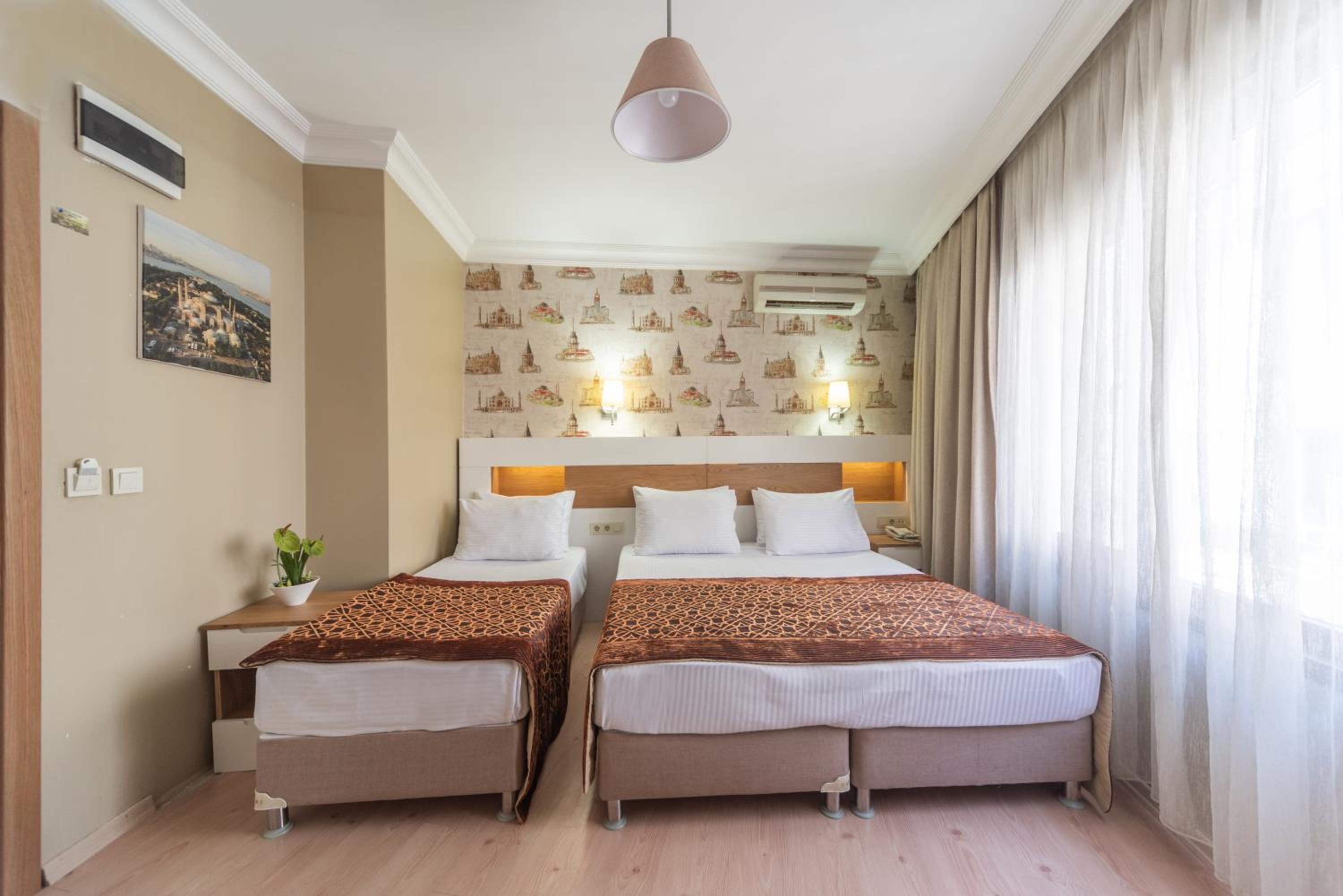 Tayahatun Hotel - Image 31