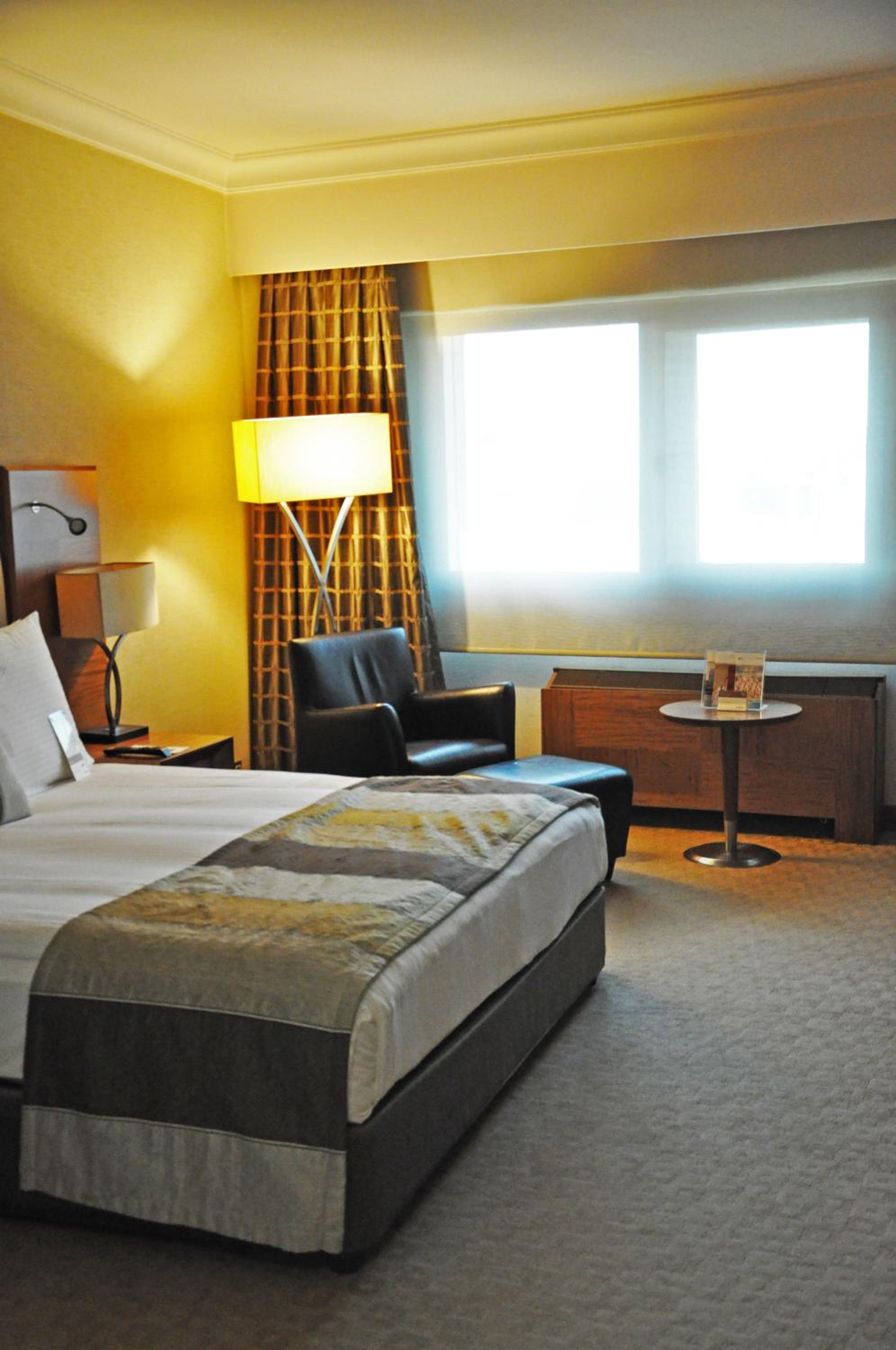 Mövenpick Hotel Izmir - Image 104