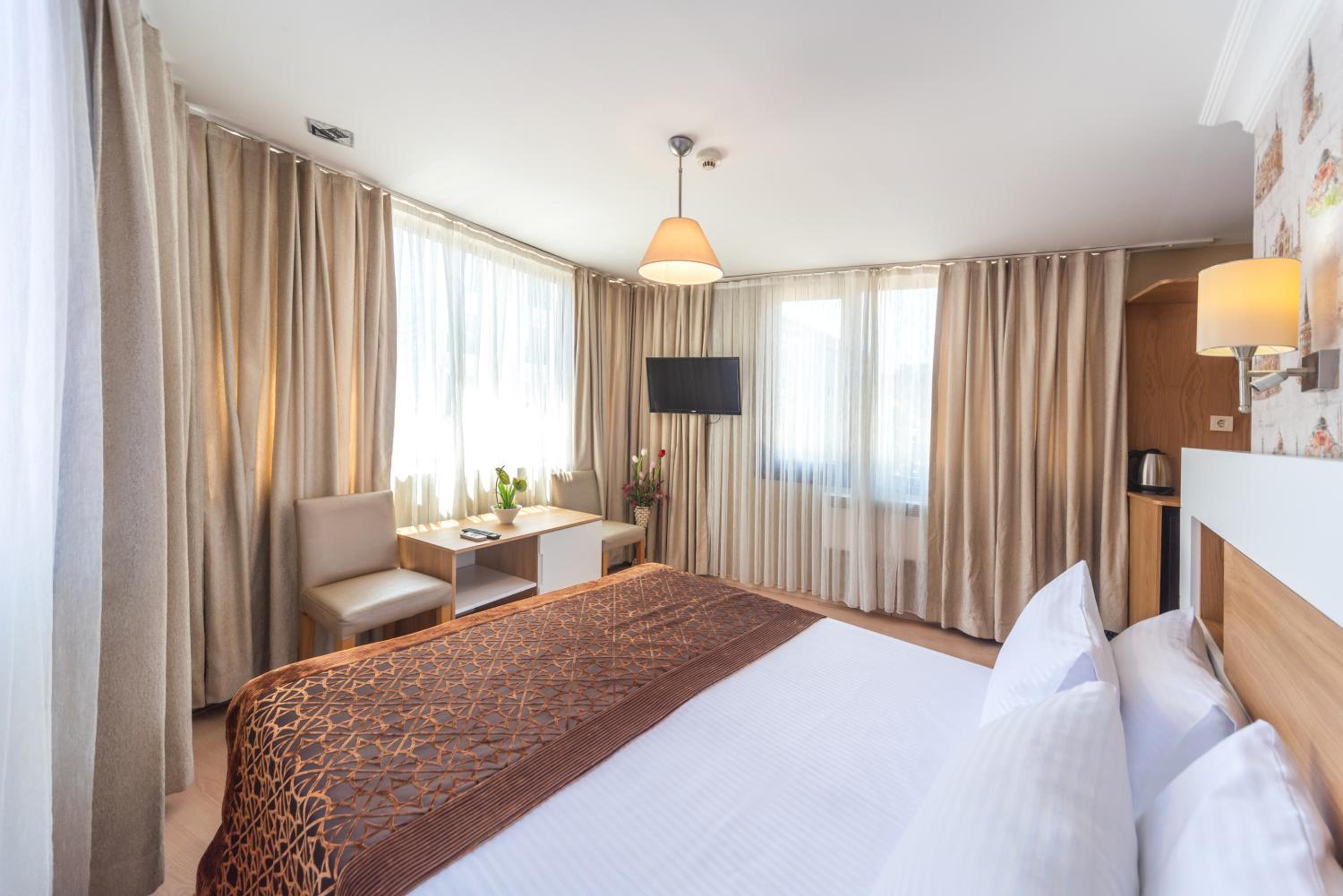 Tayahatun Hotel - Image 26