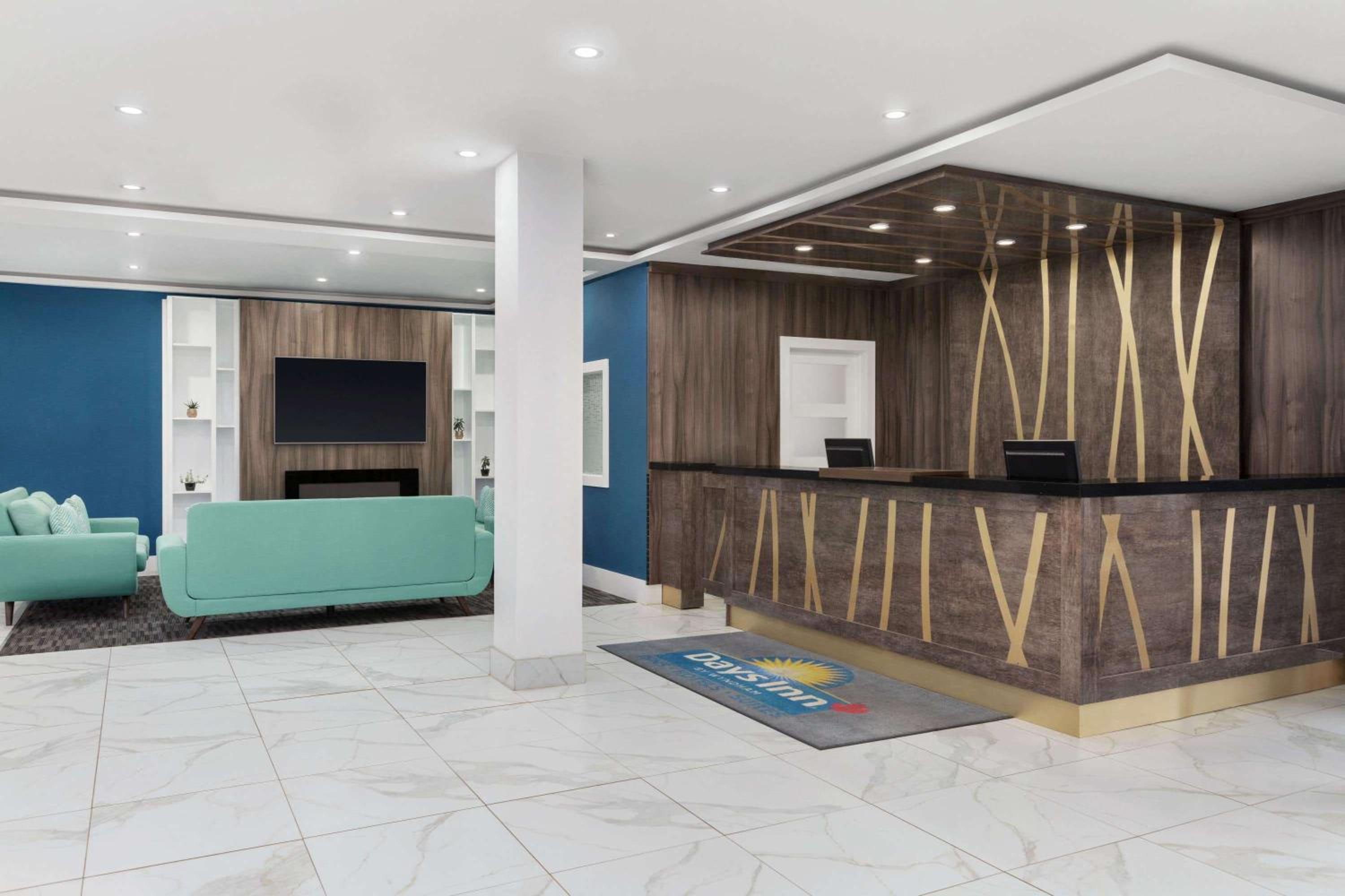 Saint John Vacations - Days Inn by Wyndham Saint John - Property Image 1