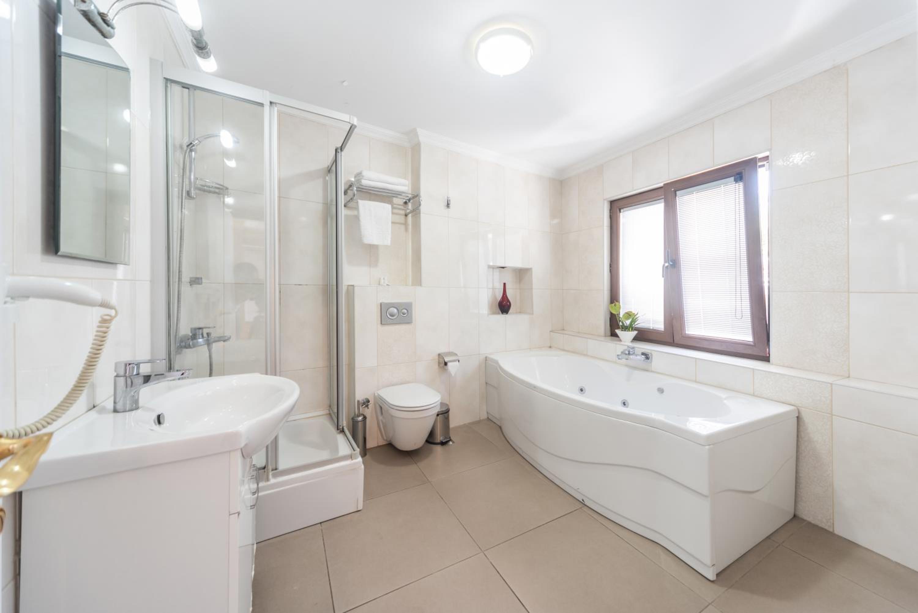 Tayahatun Hotel - Image 14