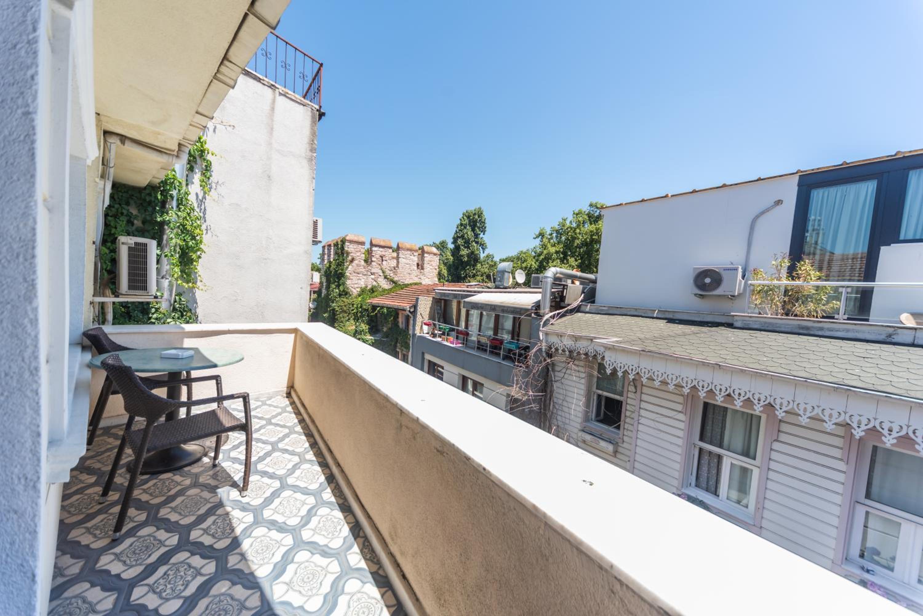 Tayahatun Hotel - Image 65