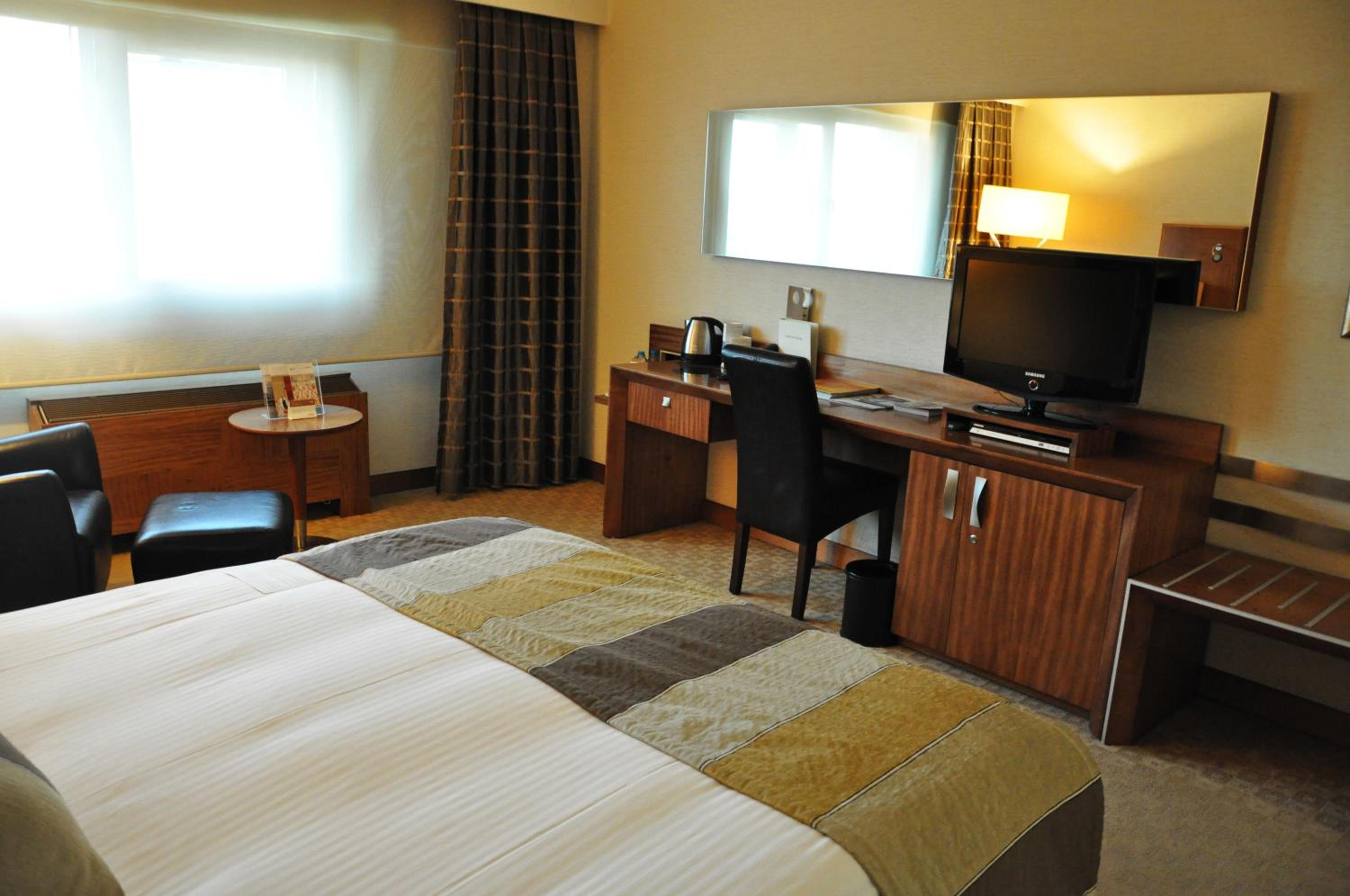 Mövenpick Hotel Izmir - Image 38