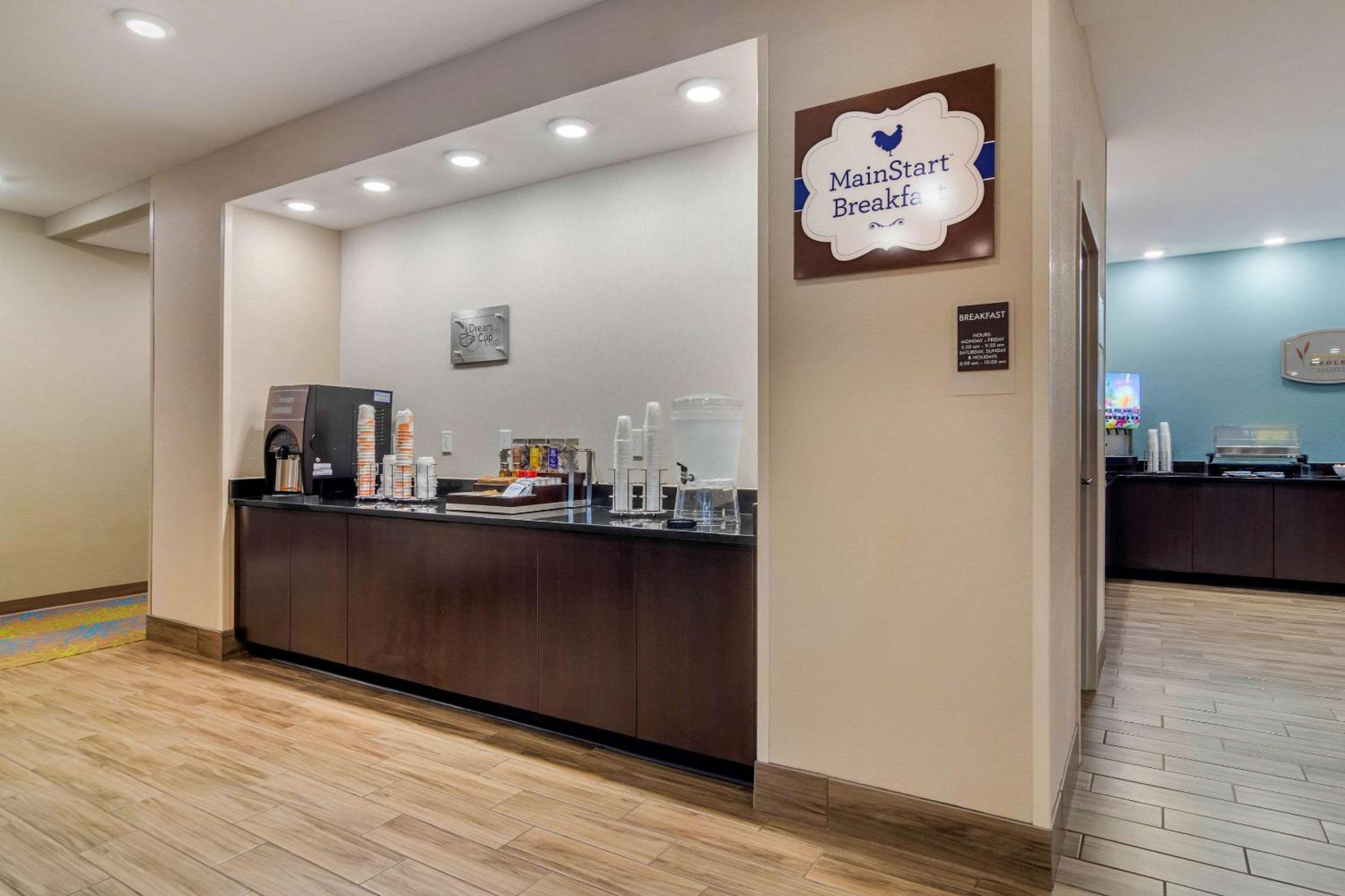 Sleep Inn Newnan Atlanta South, Billede 17