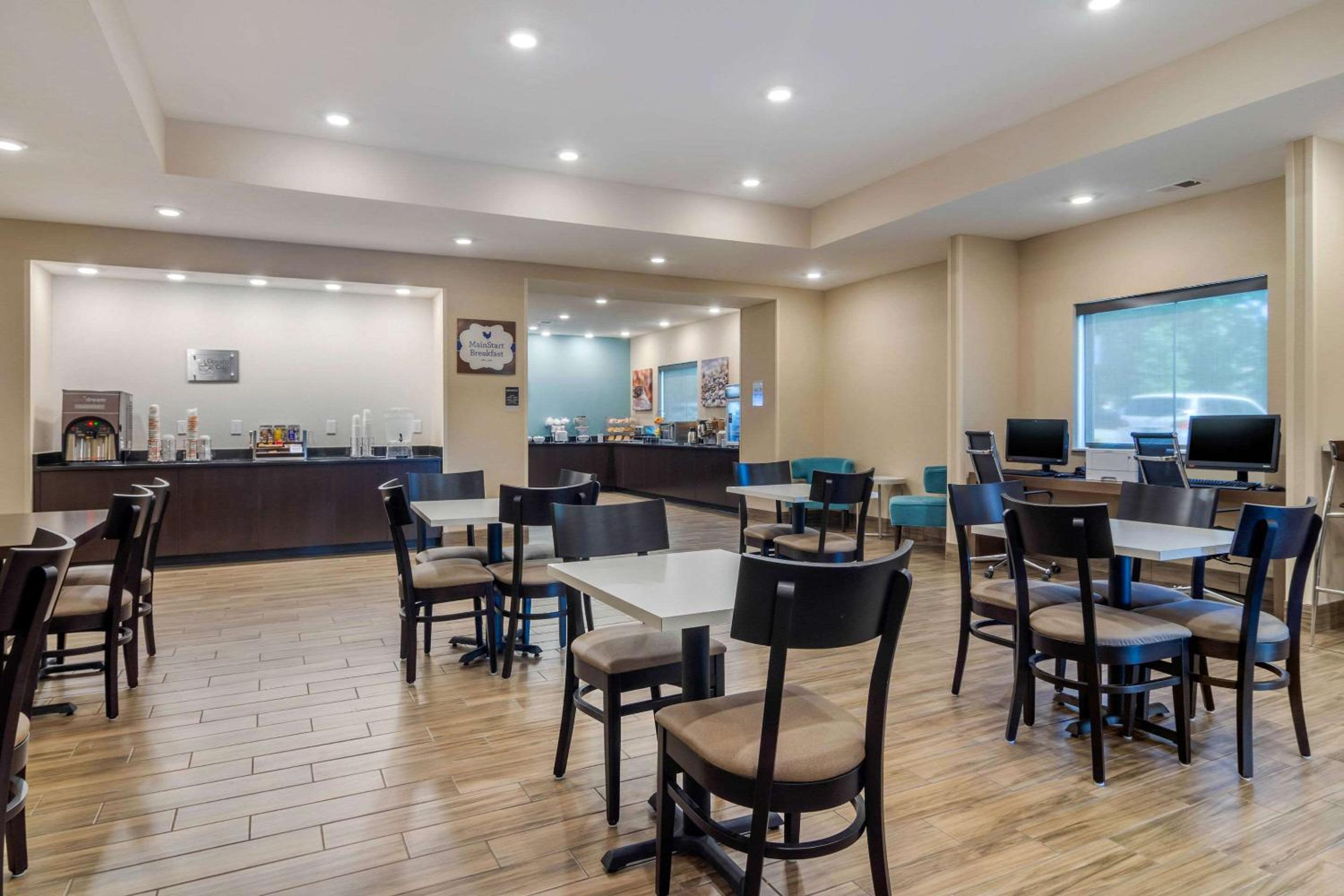 Sleep Inn Newnan Atlanta South, Billede 12