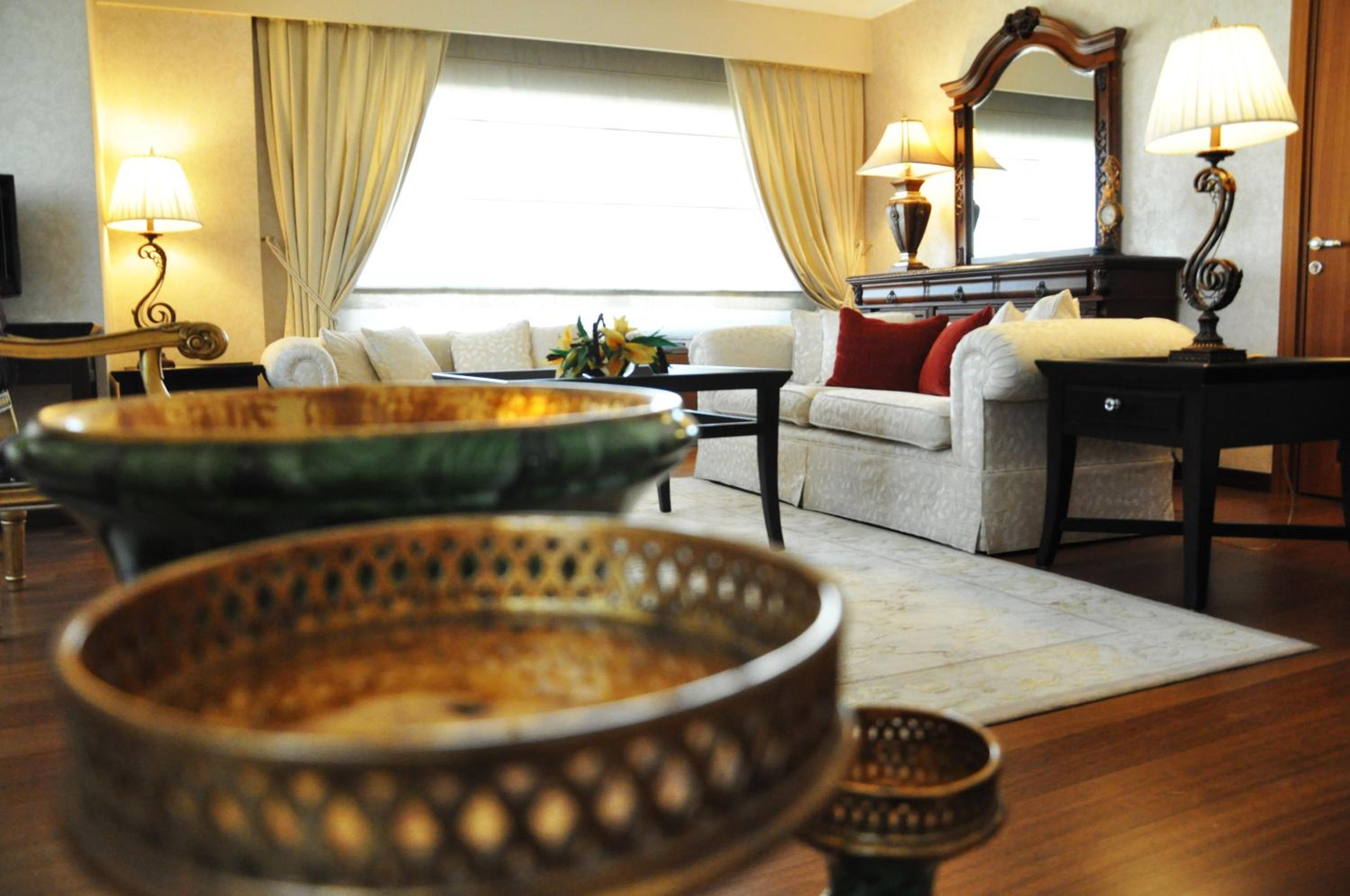 Mövenpick Hotel Izmir - Image 79