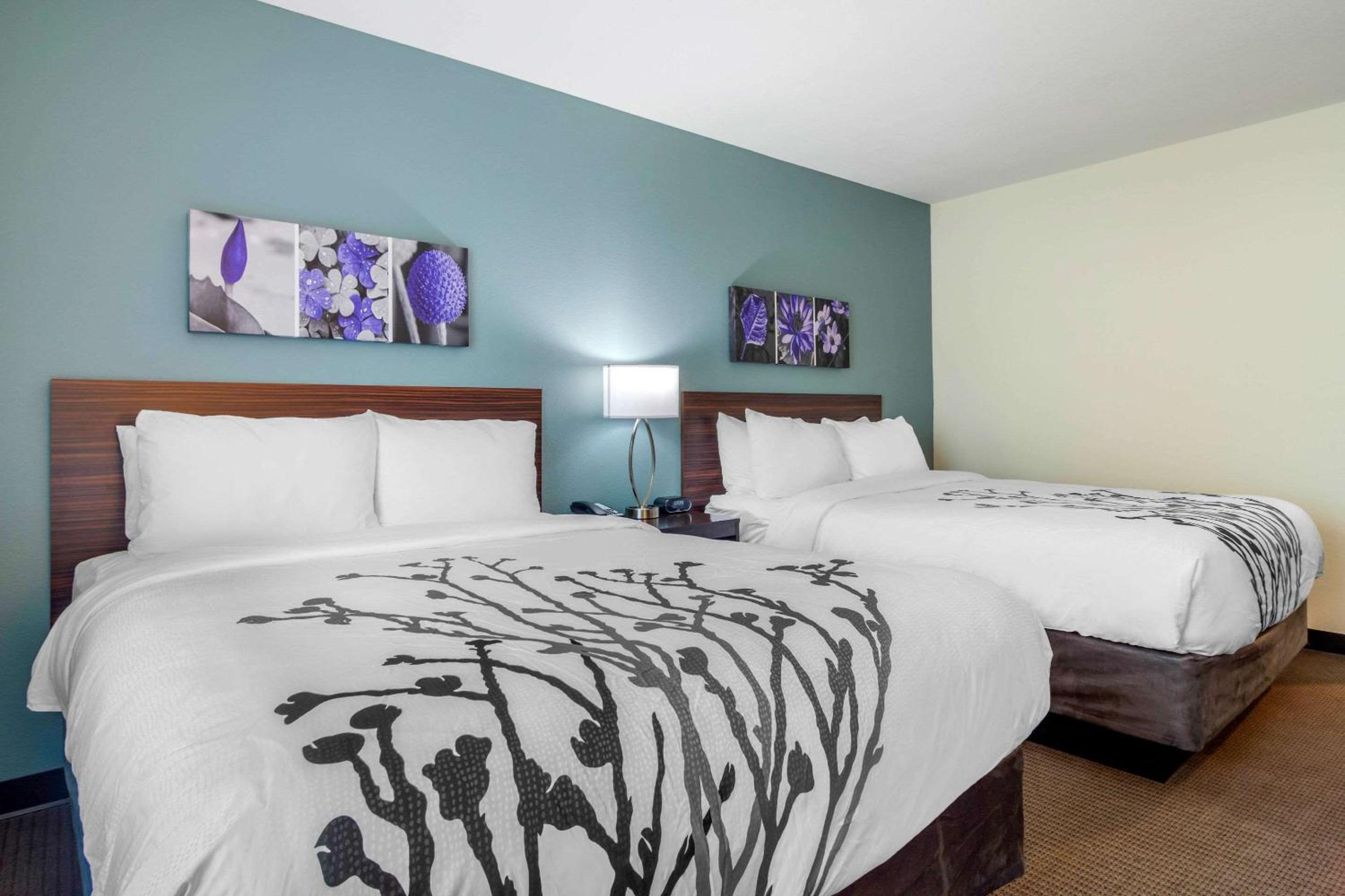 Sleep Inn Newnan Atlanta South, Billede 32