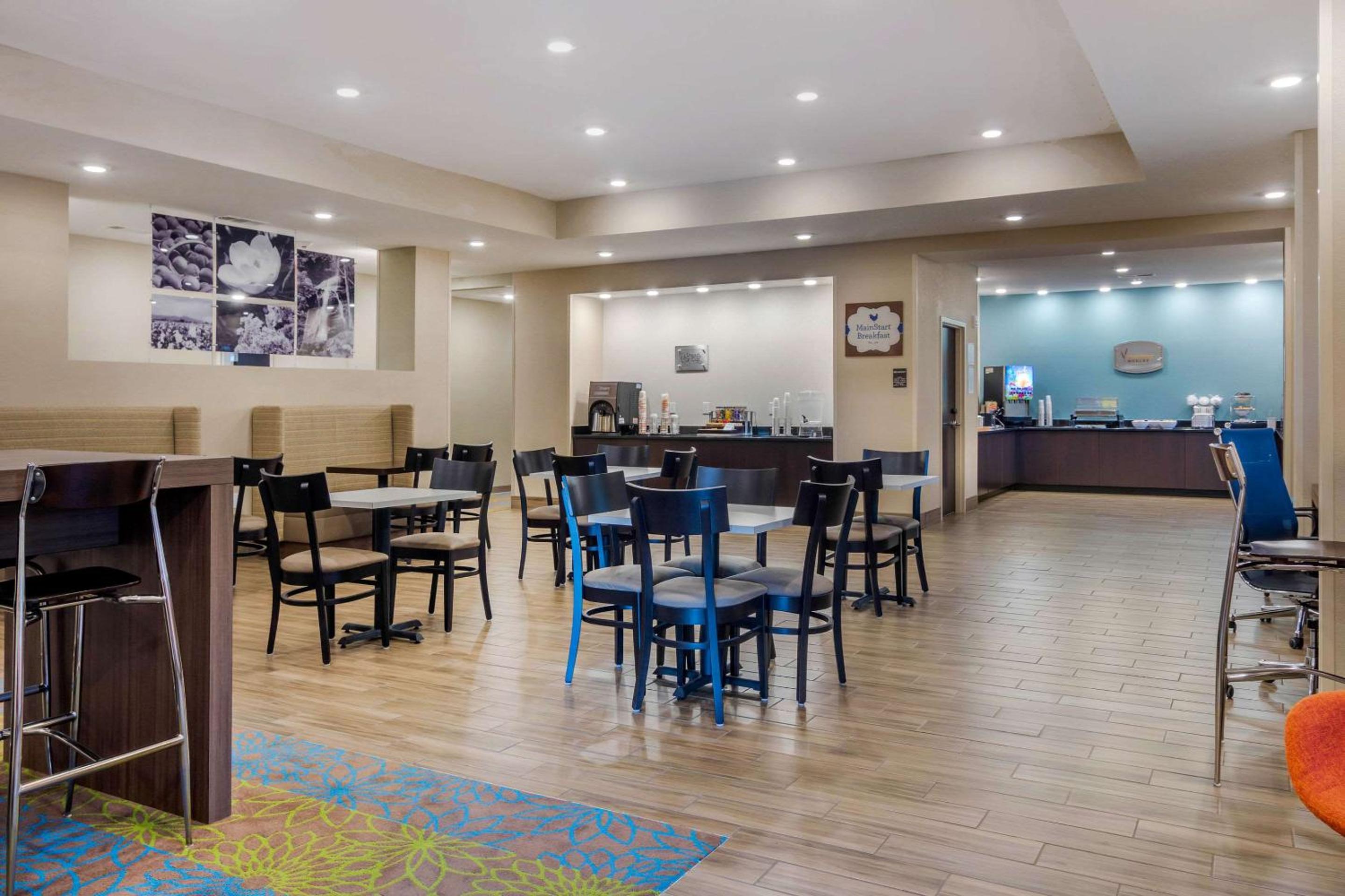 Sleep Inn Newnan Atlanta South, Billede 26