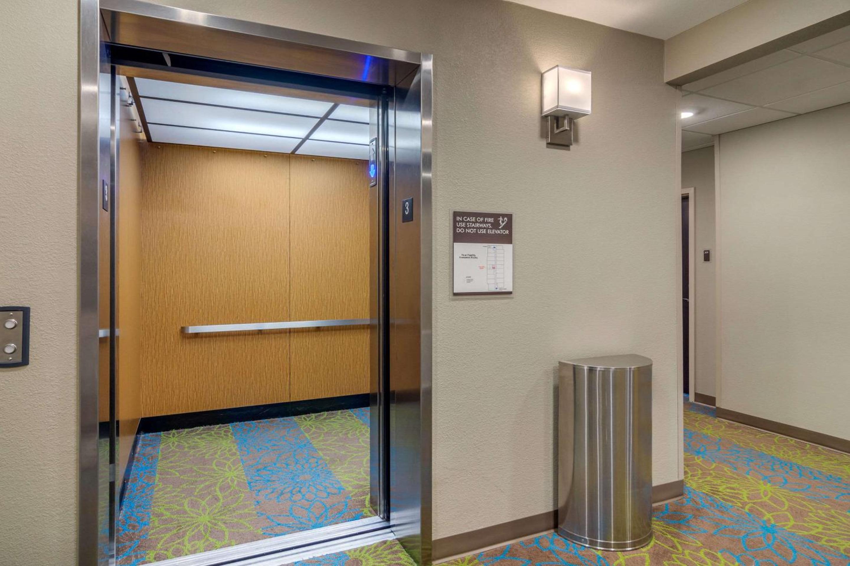 Sleep Inn Newnan Atlanta South, Billede 16