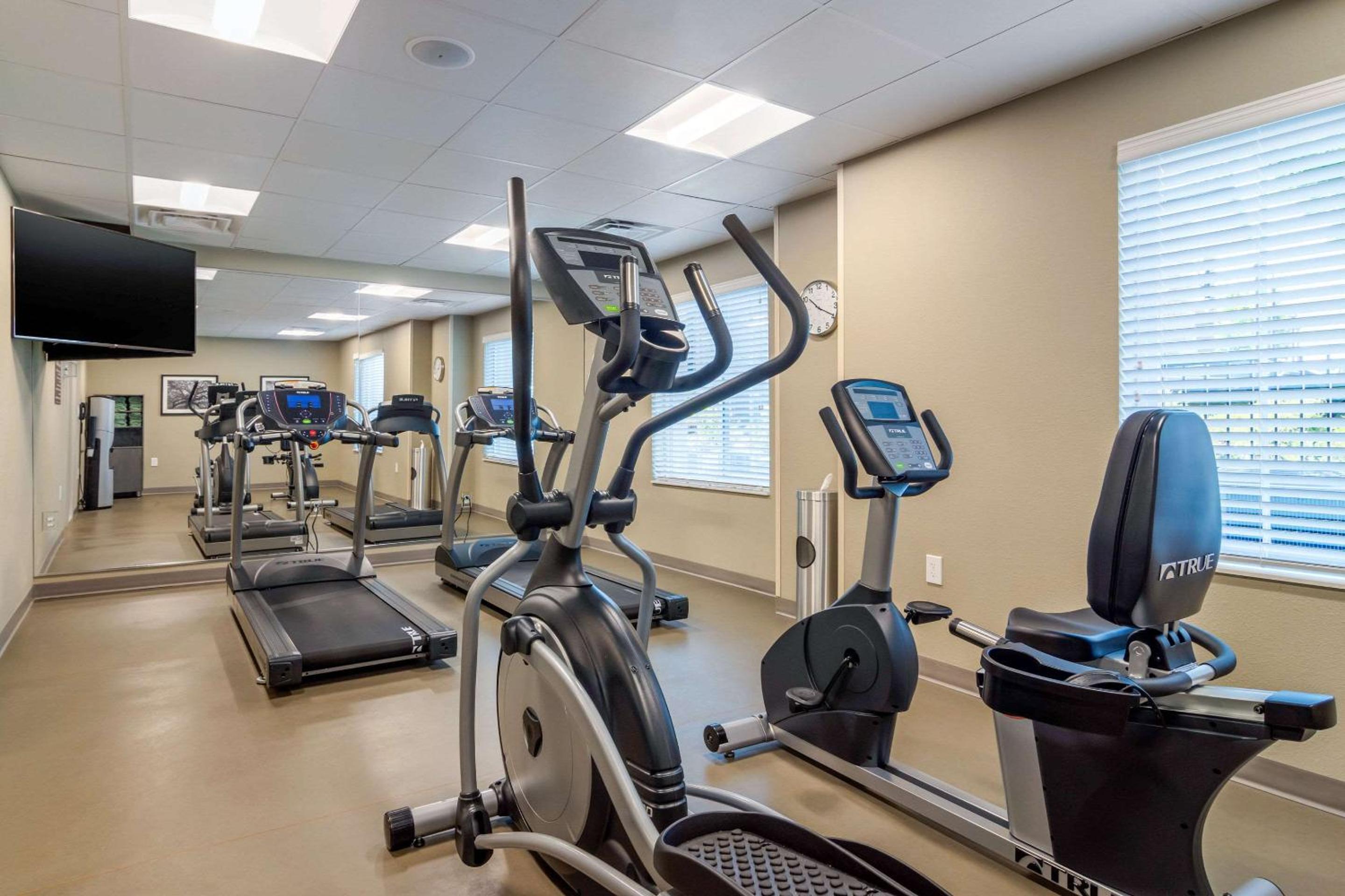 Sleep Inn Newnan Atlanta South, Billede 29