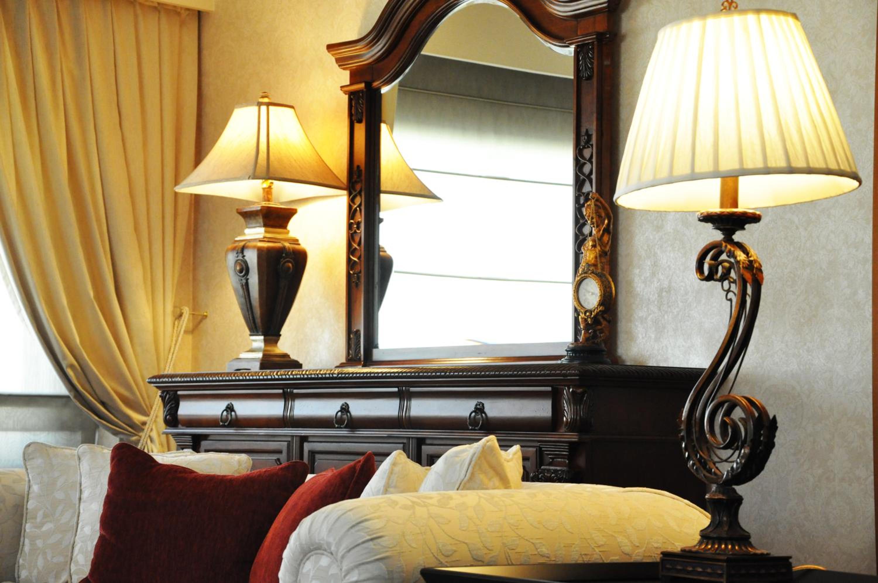 Mövenpick Hotel Izmir - Image 80