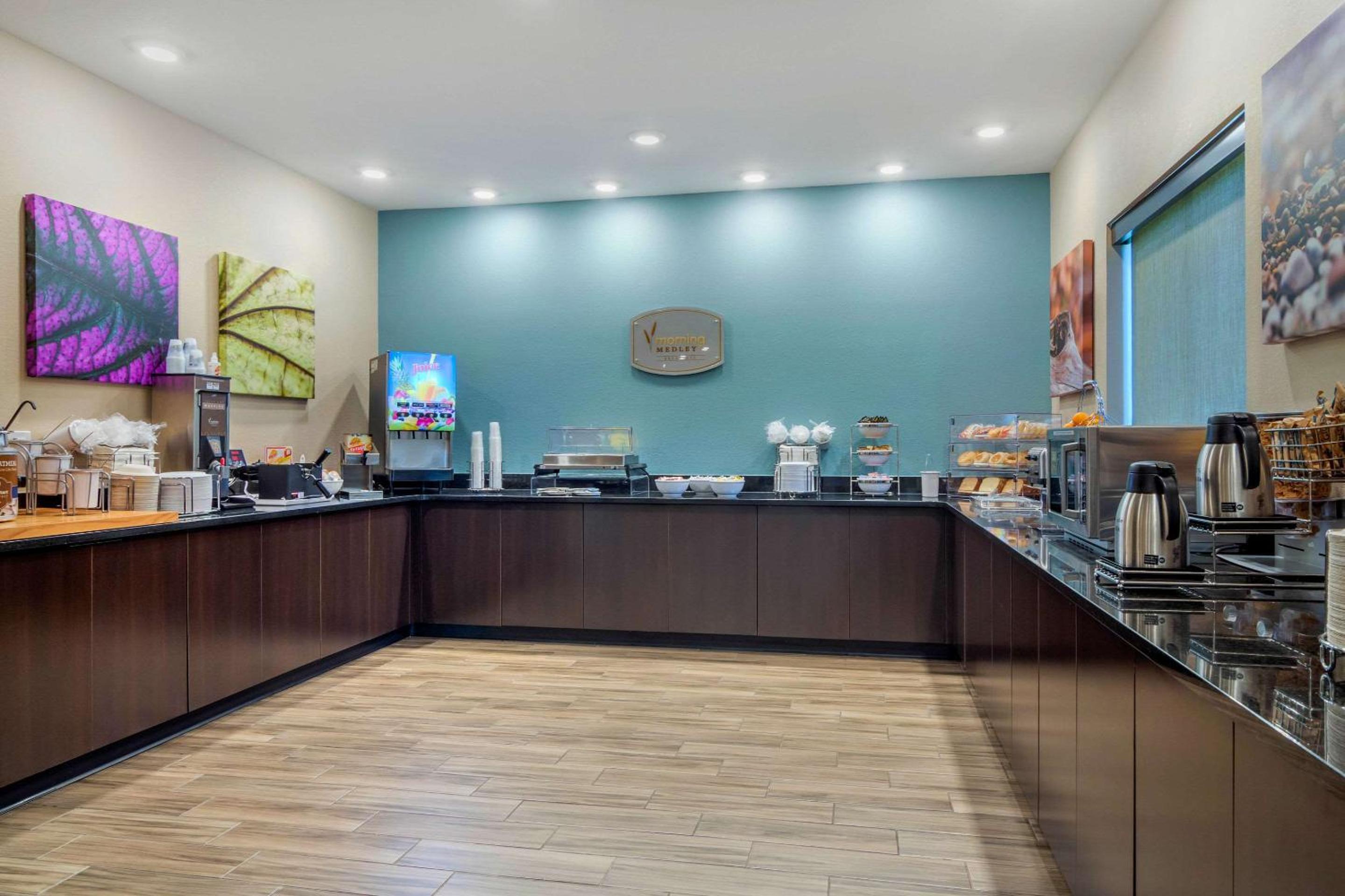 Sleep Inn Newnan Atlanta South