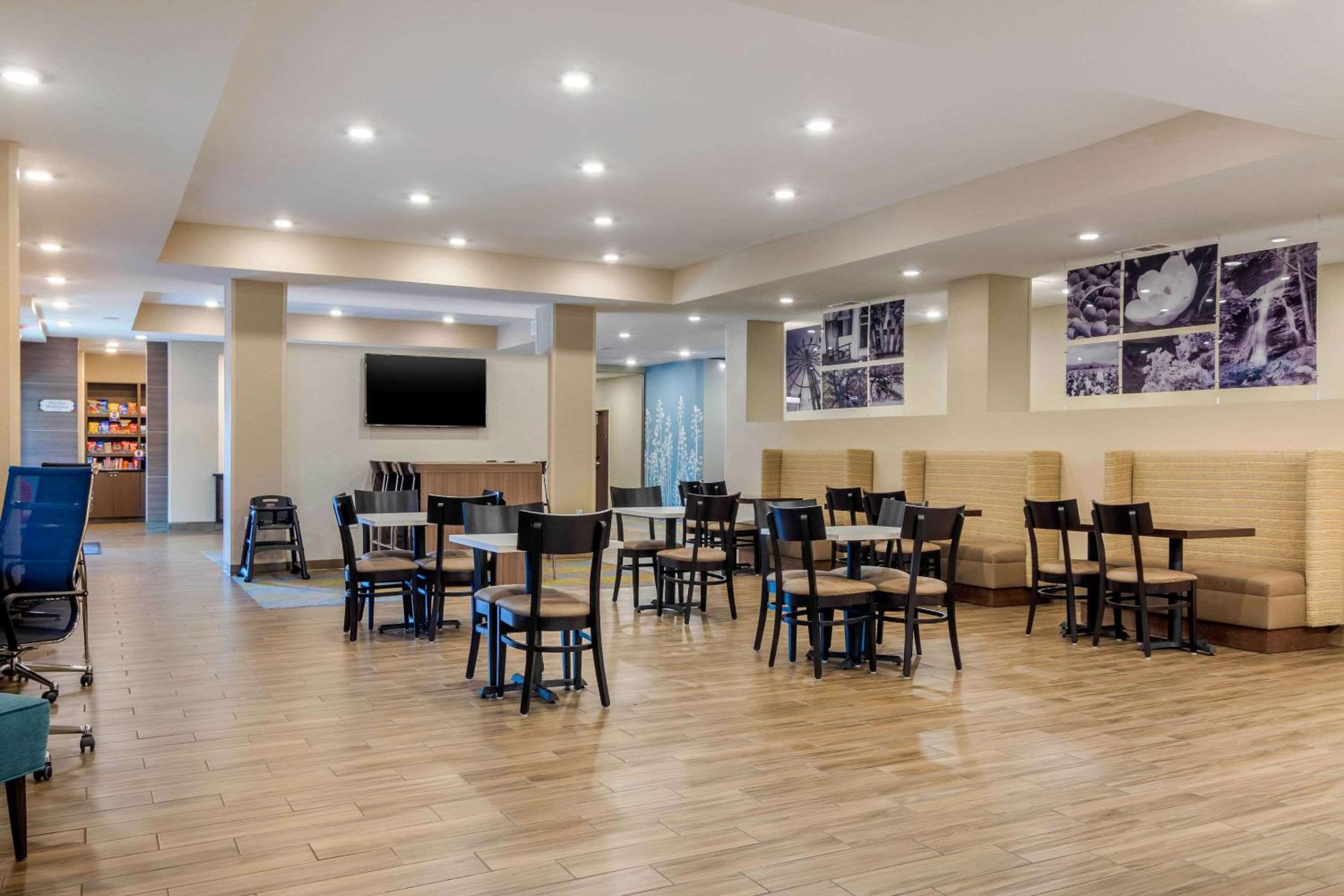 Sleep Inn Newnan Atlanta South, Billede 9