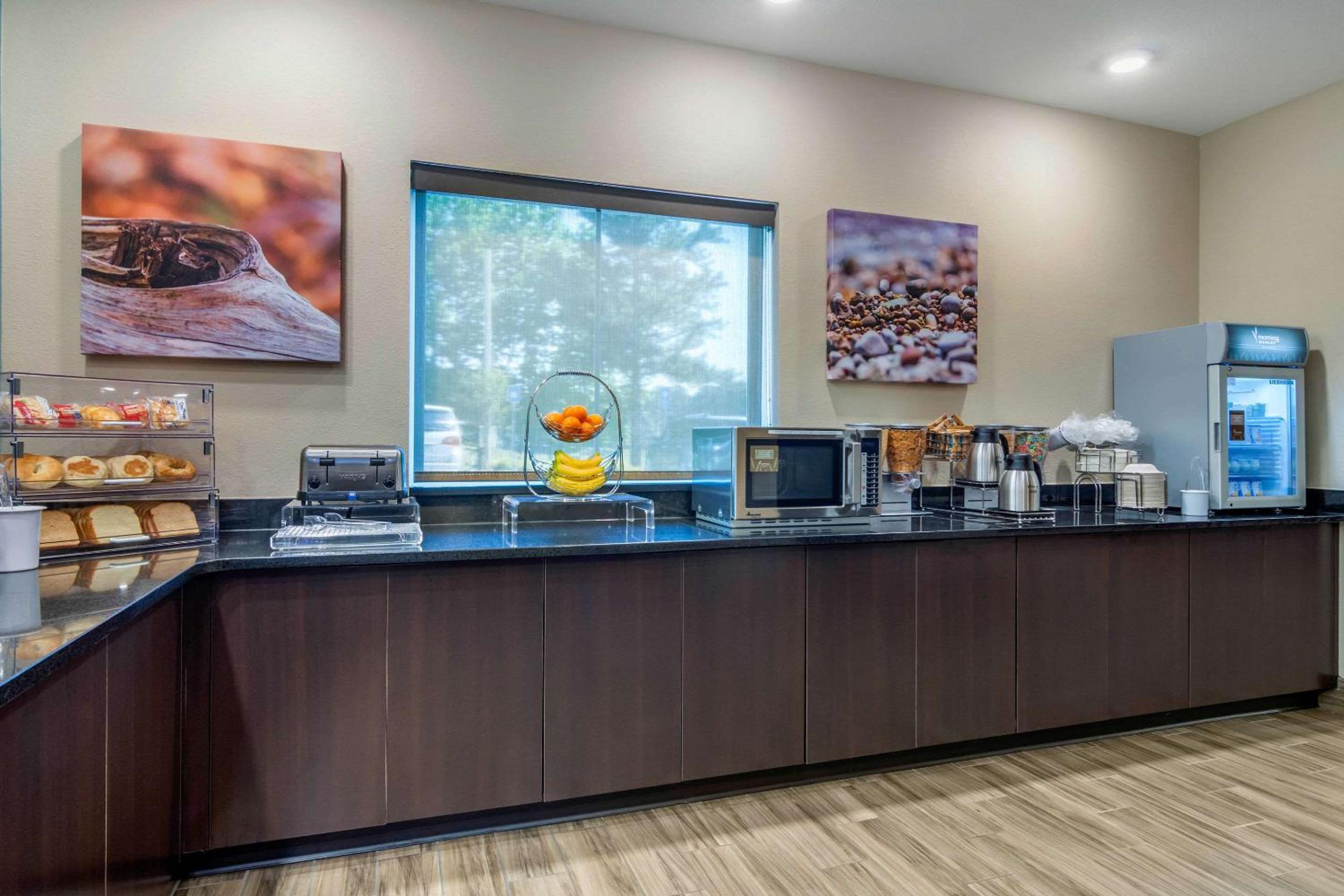 Sleep Inn Newnan Atlanta South, Billede 18