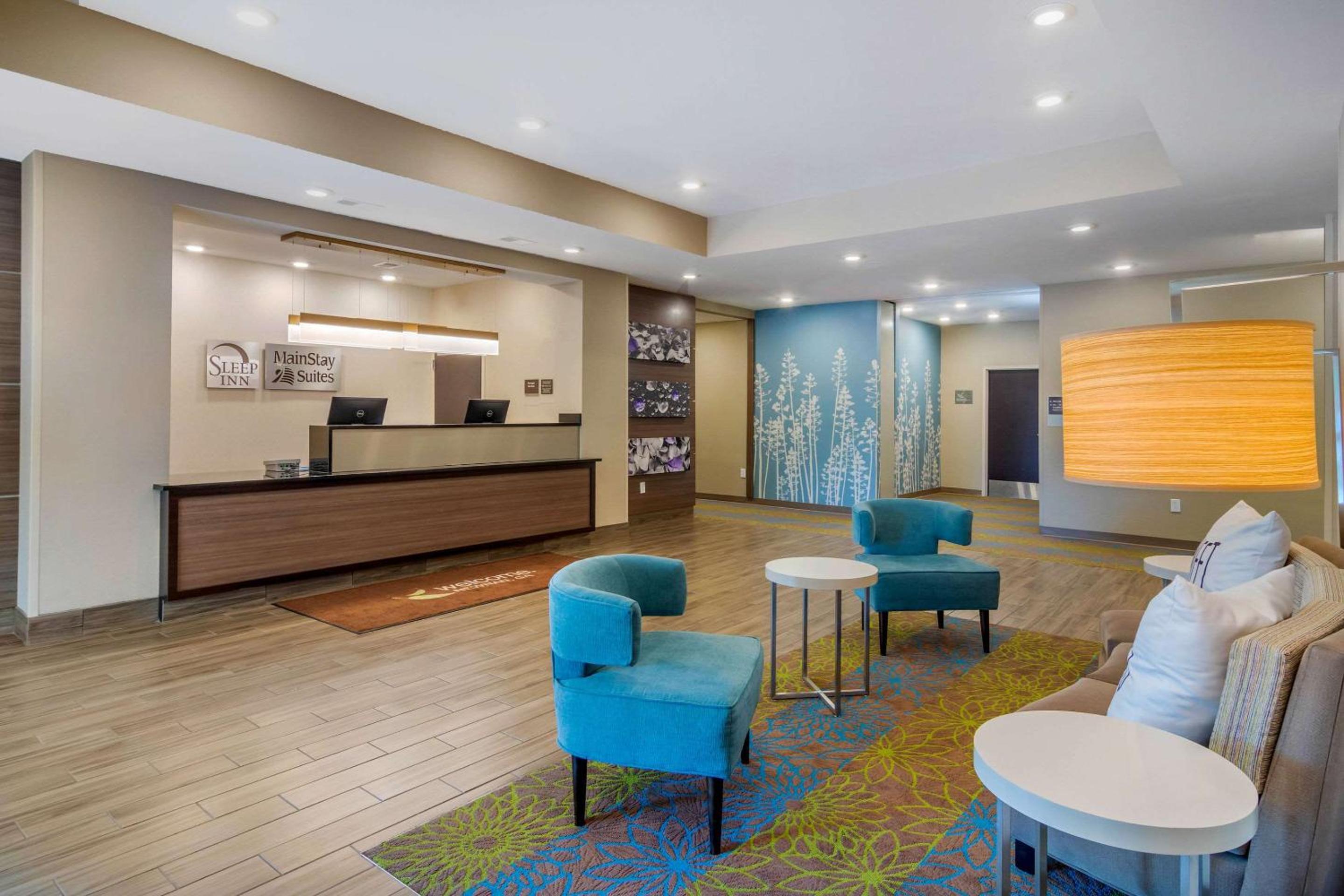 Sleep Inn Newnan Atlanta South, Billede 33