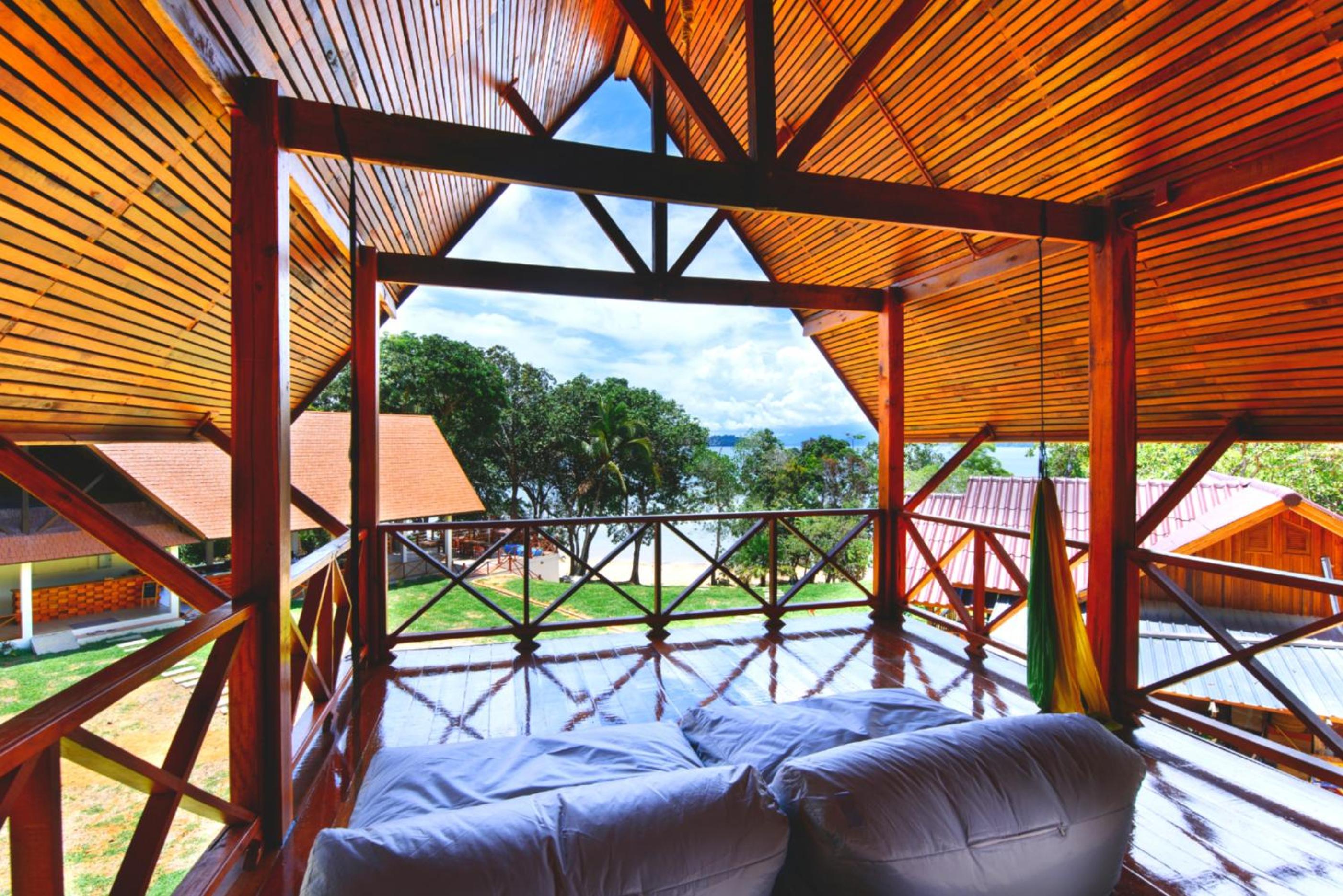 Phayamas Private Beach Resort and Island Brew - Adults Only