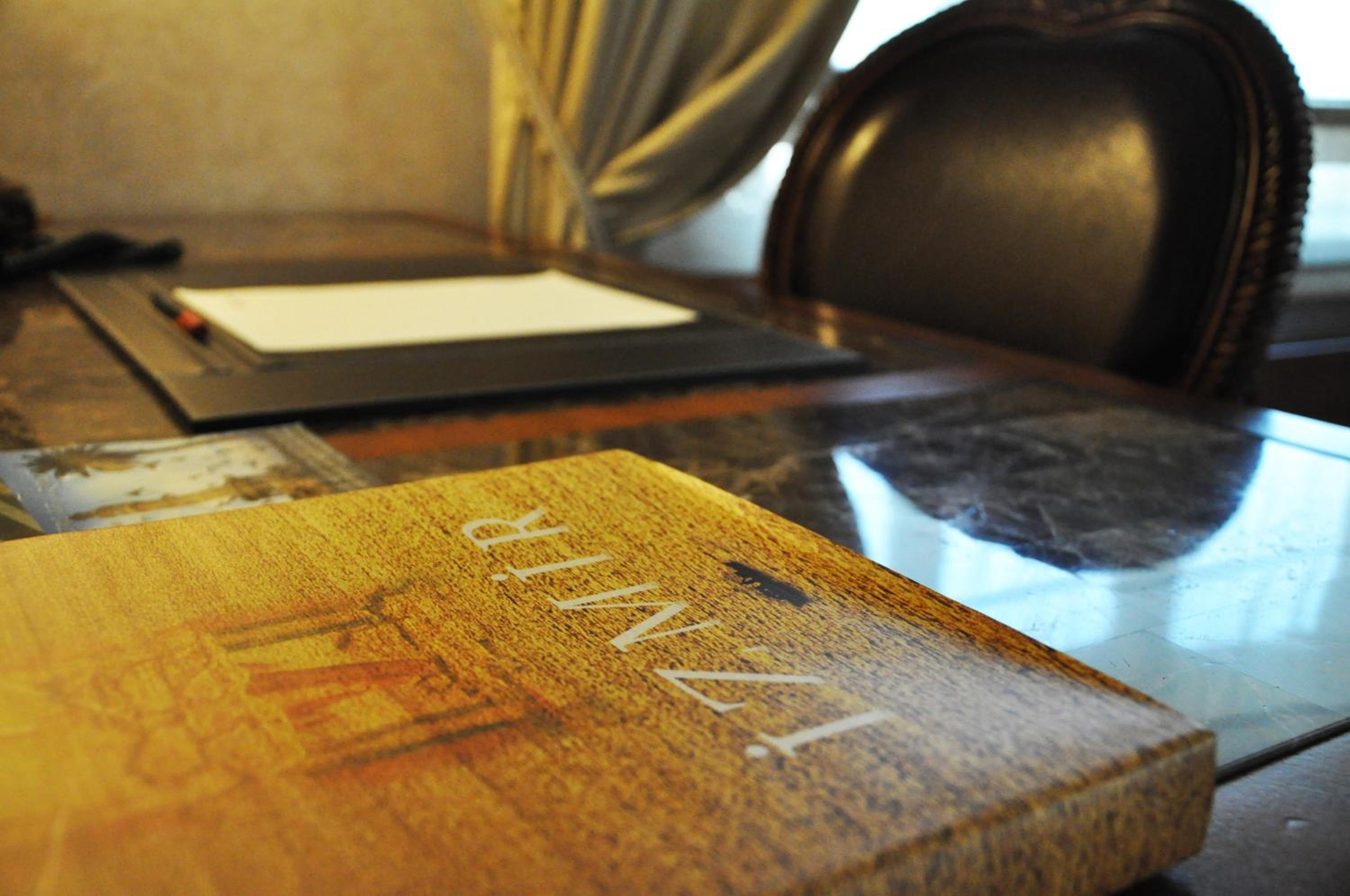 Mövenpick Hotel Izmir - Image 81