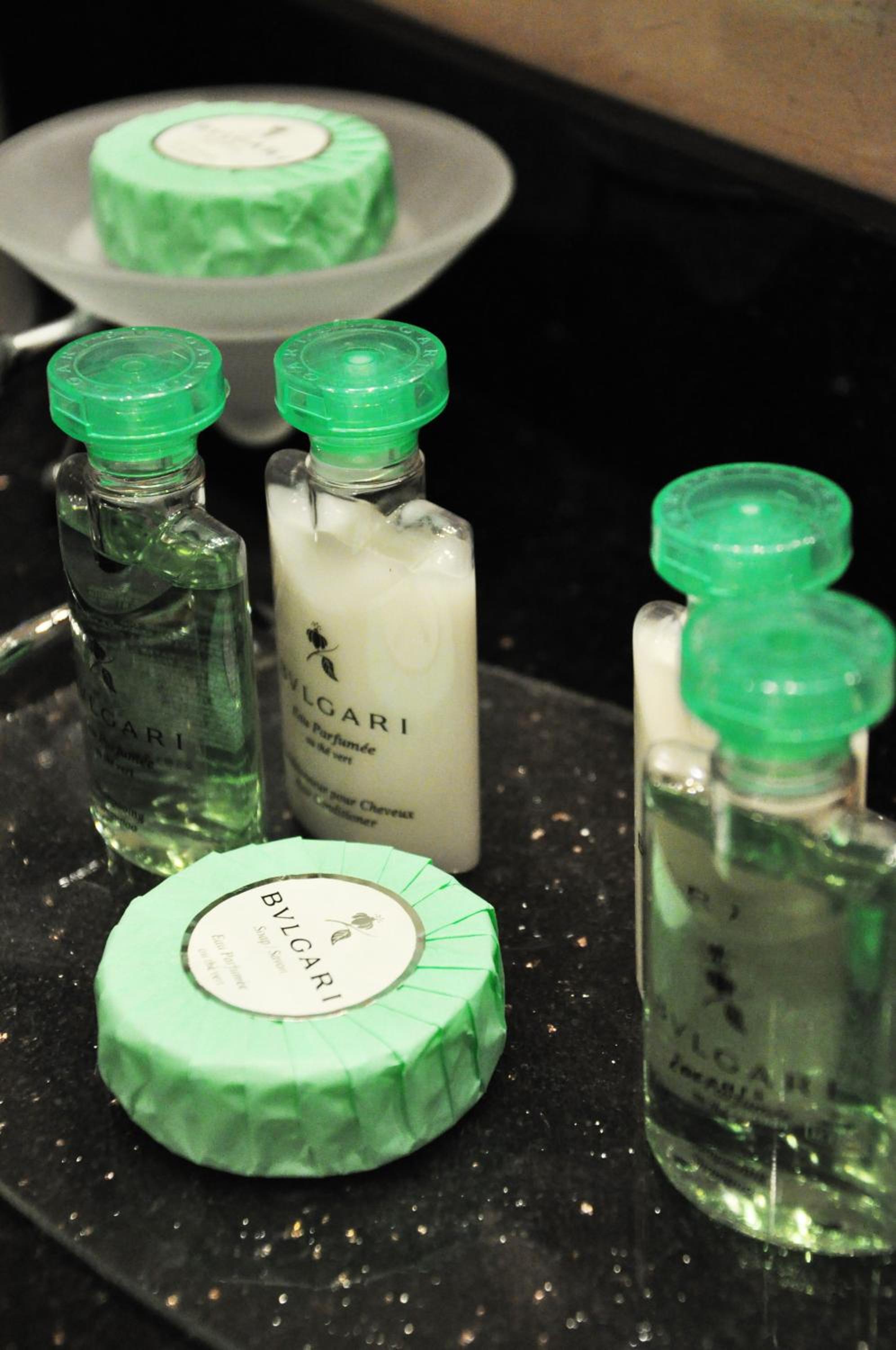 Mövenpick Hotel Izmir - Image 25