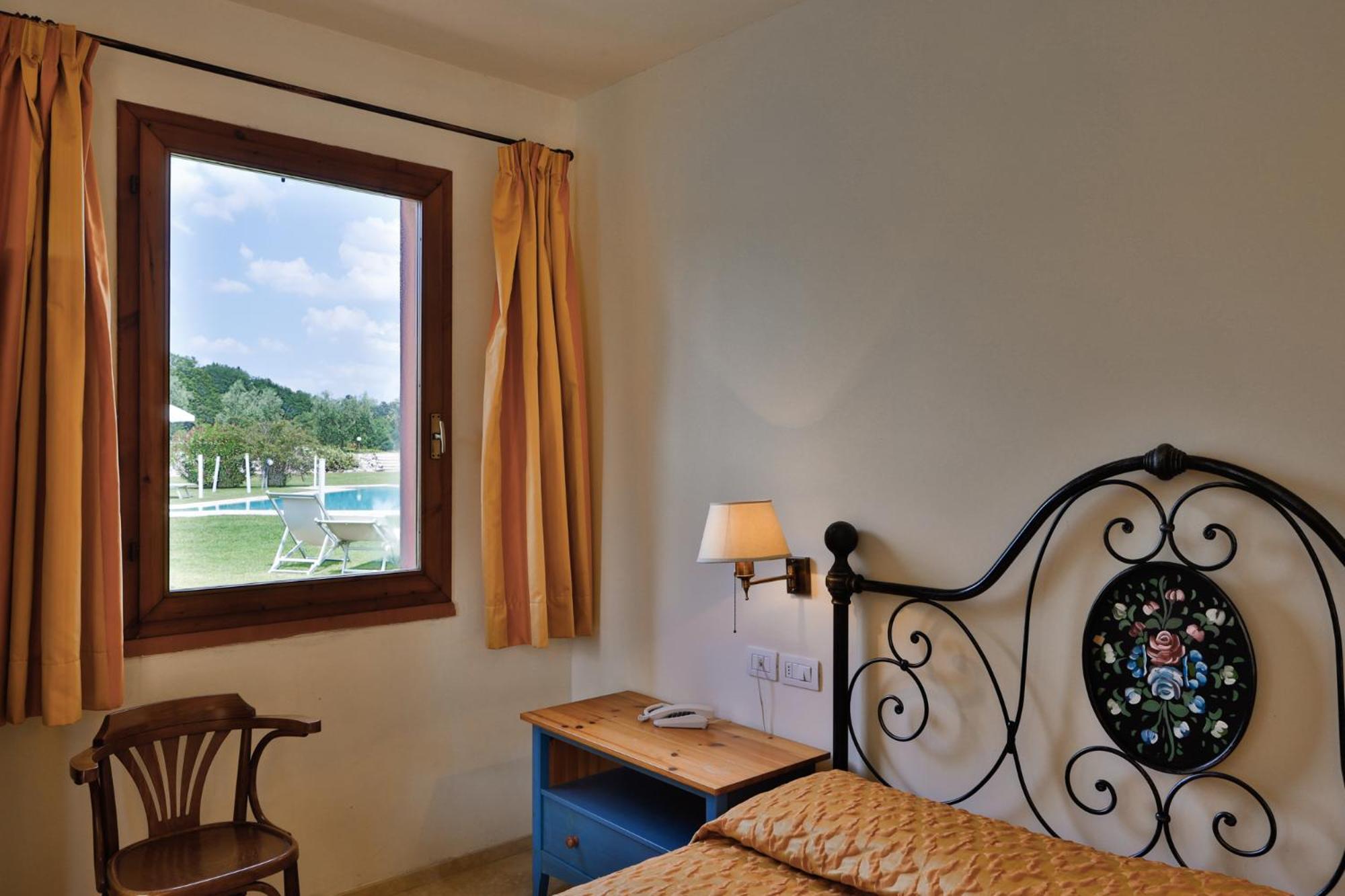 Hotel Relais Santa Genoveffa