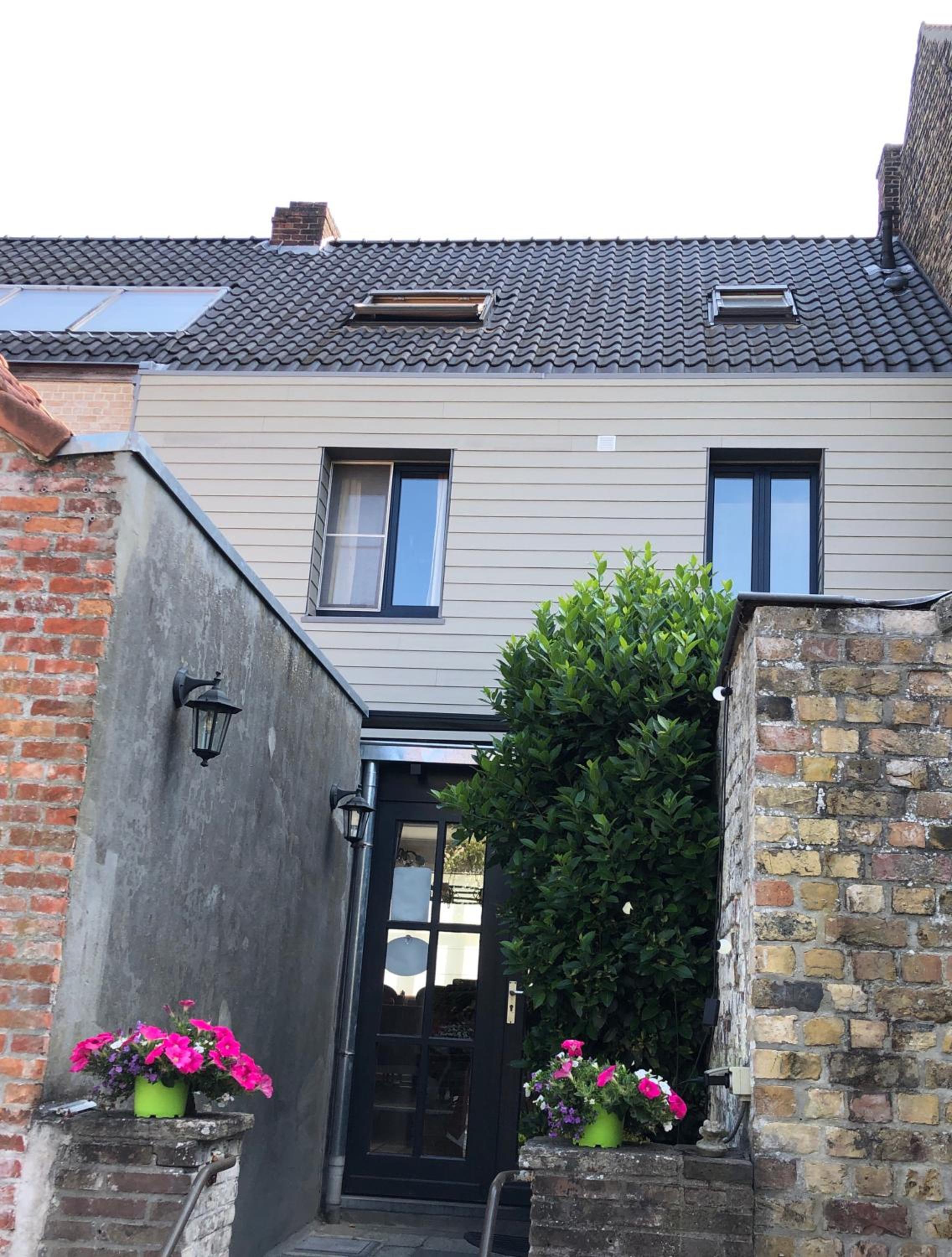 B&B Coupure