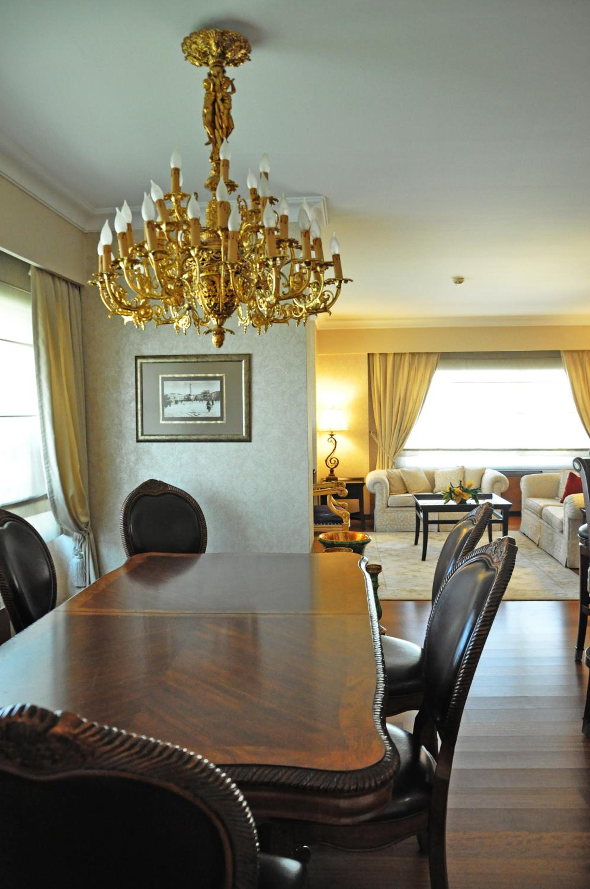 Mövenpick Hotel Izmir - Image 44