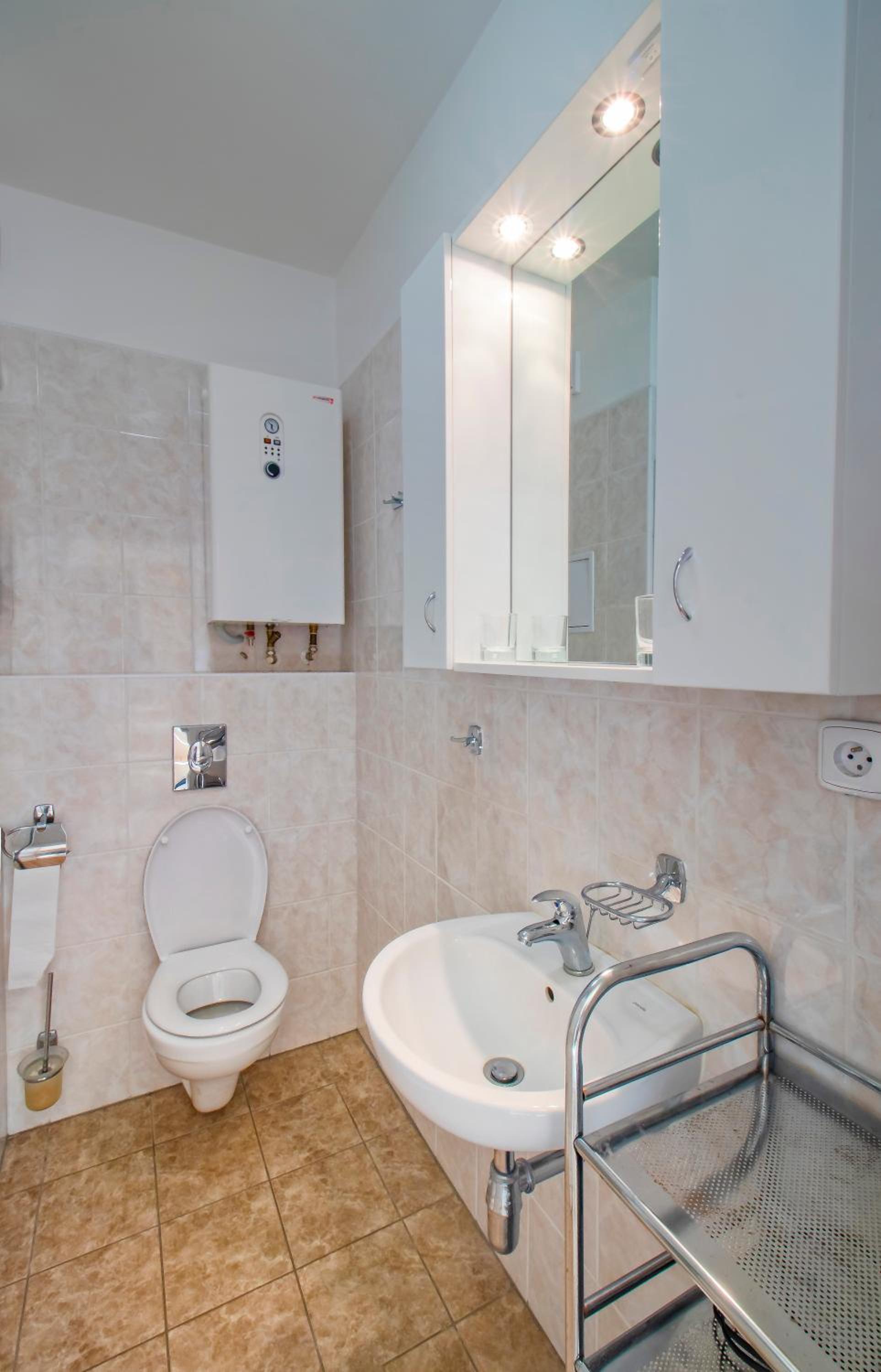 Horský Apartmán Klínovec 3