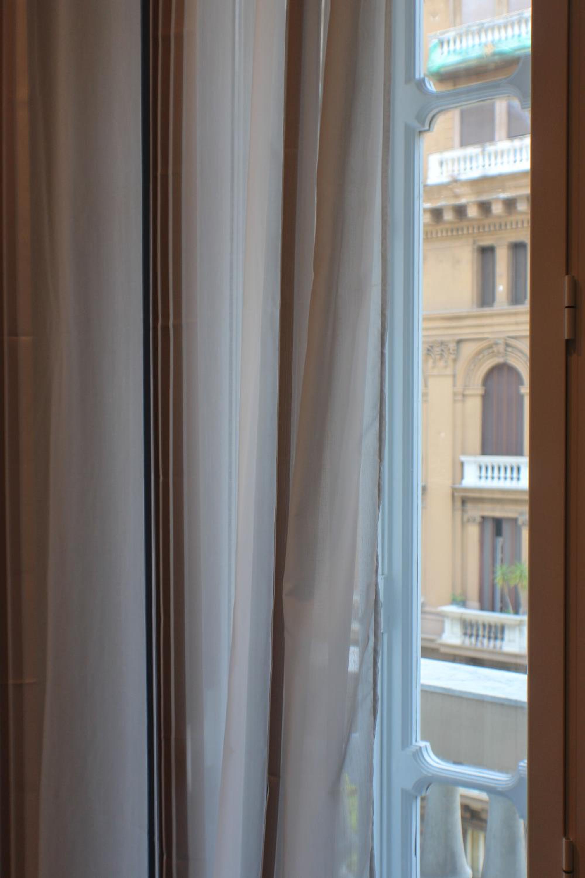 Be Italian Flat Piazza Bovio 22