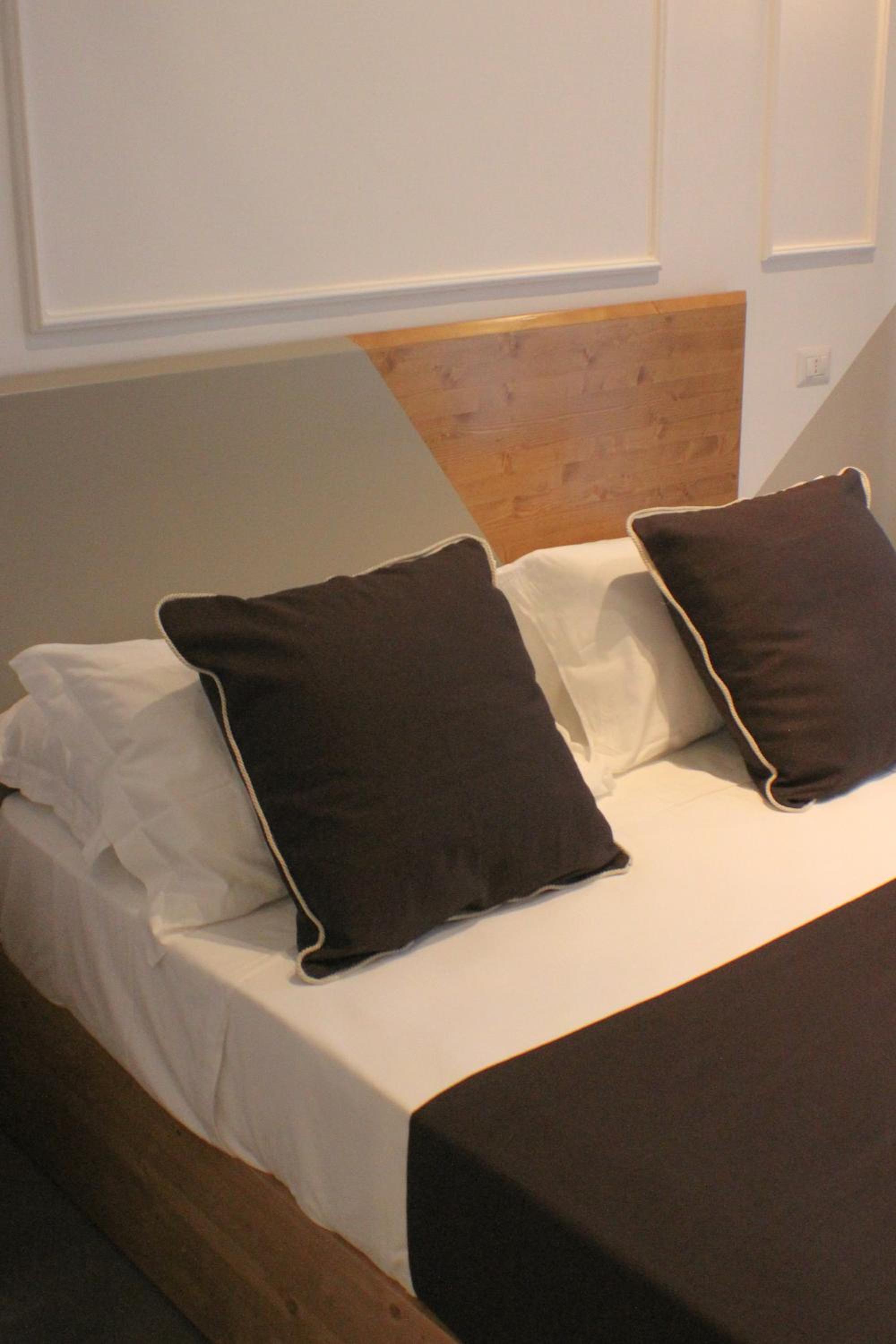 Be Italian Flat Piazza Bovio 22
