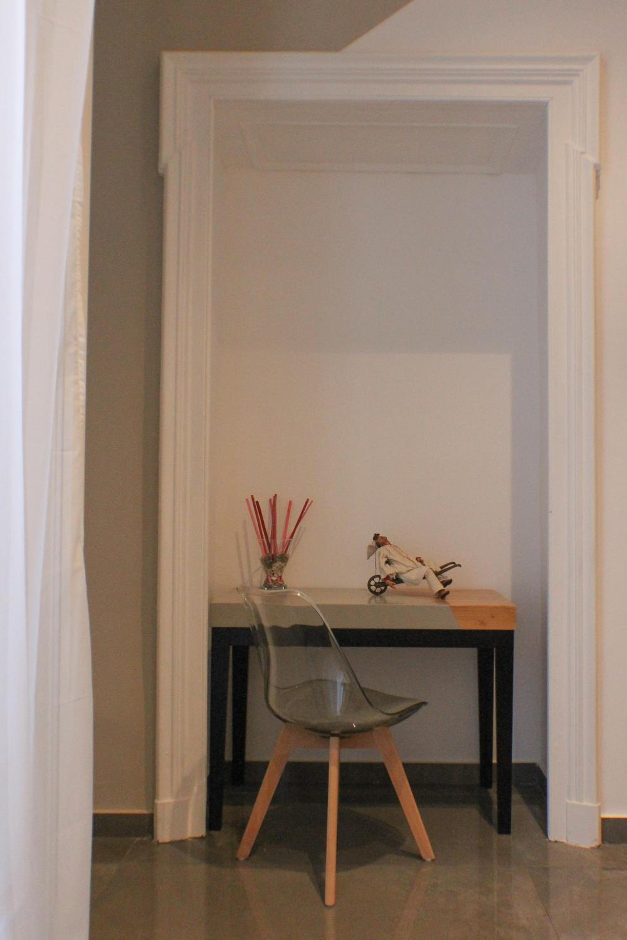 Be Italian Flat Piazza Bovio 22