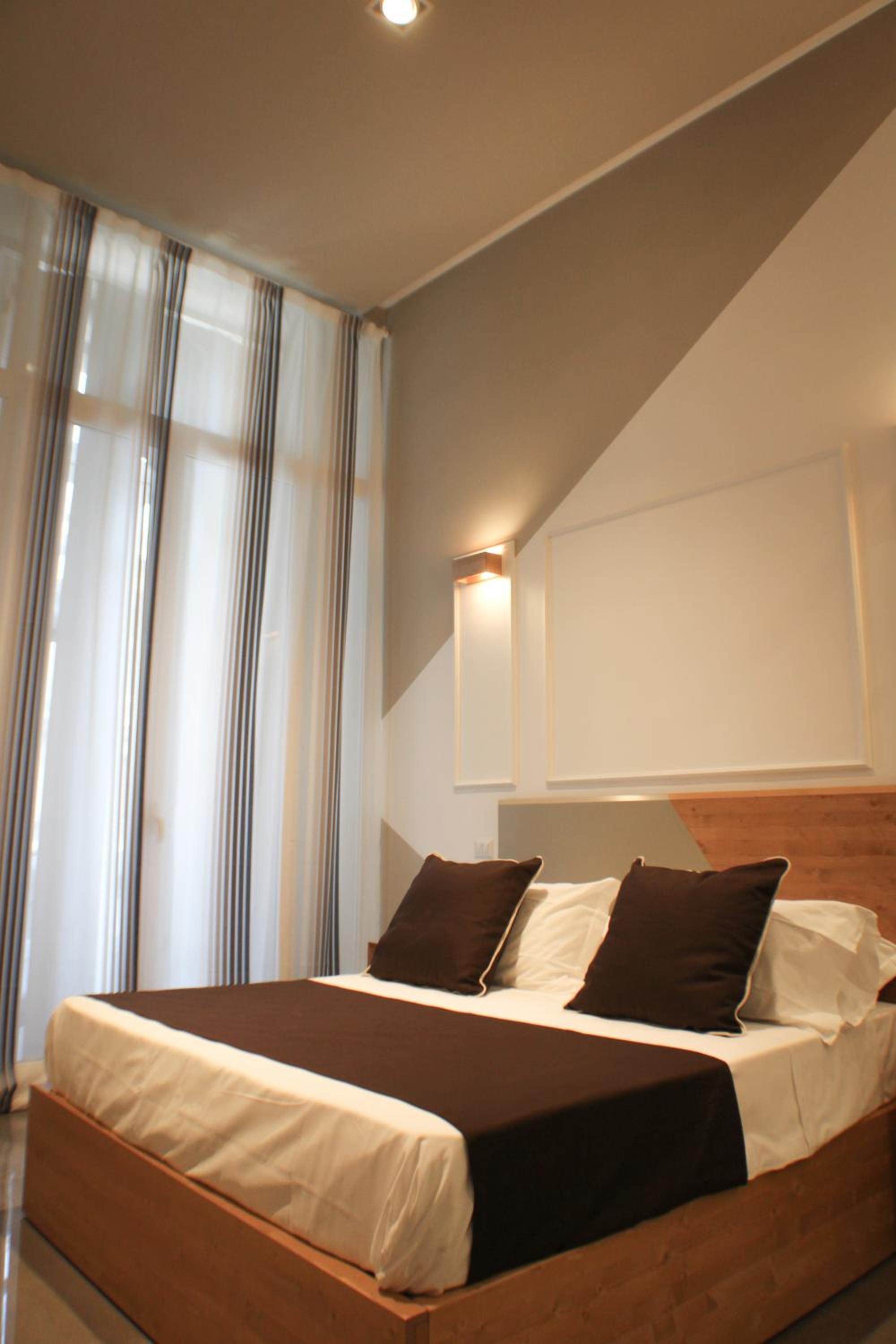 Be Italian Flat Piazza Bovio 22
