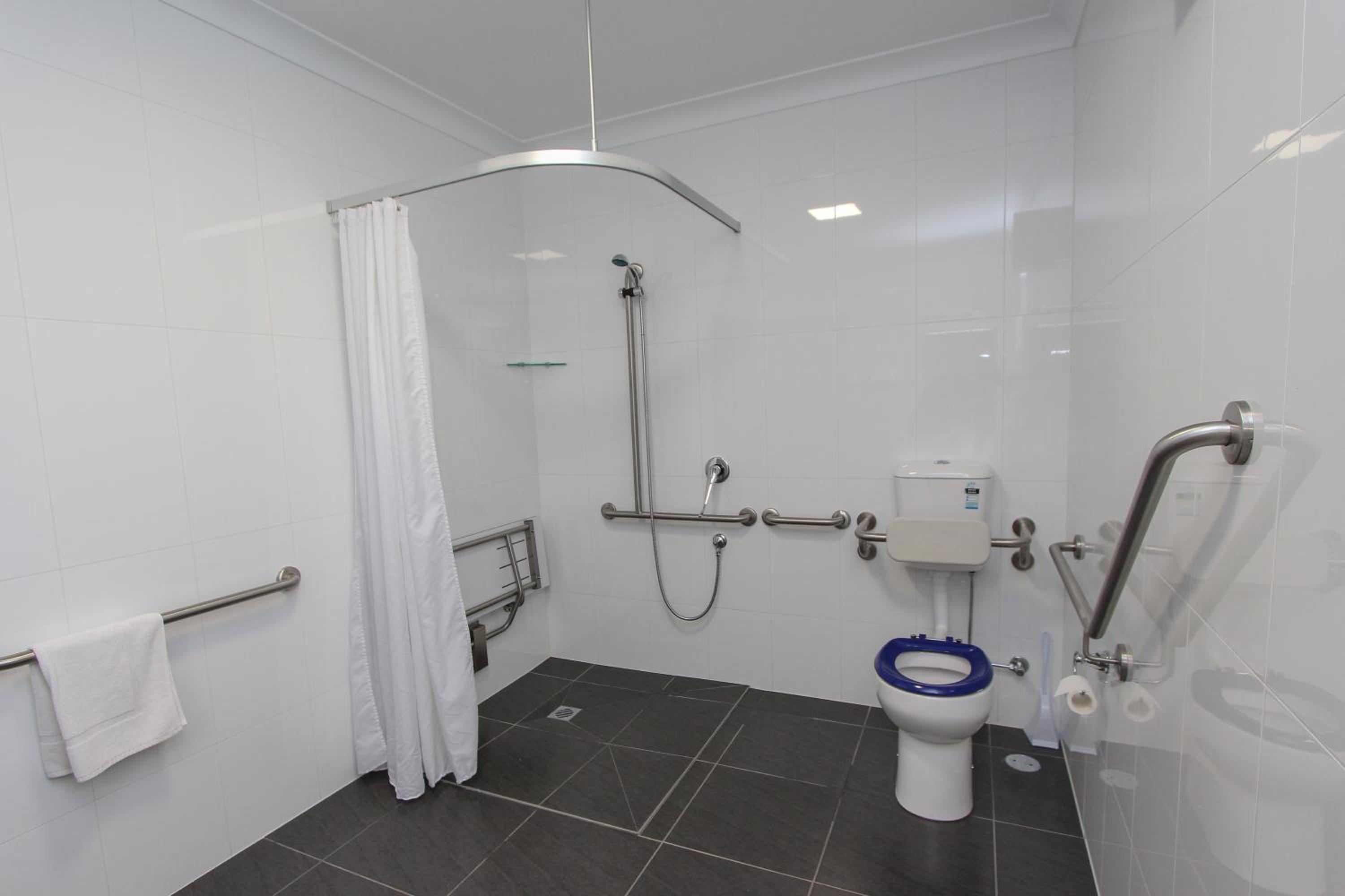 Leeton Heritage Motor Inn