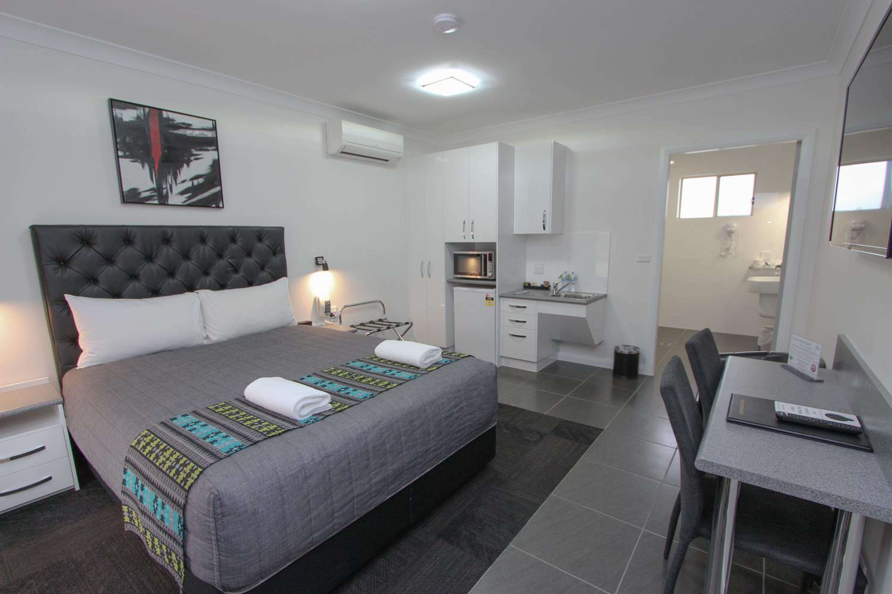 Leeton Heritage Motor Inn
