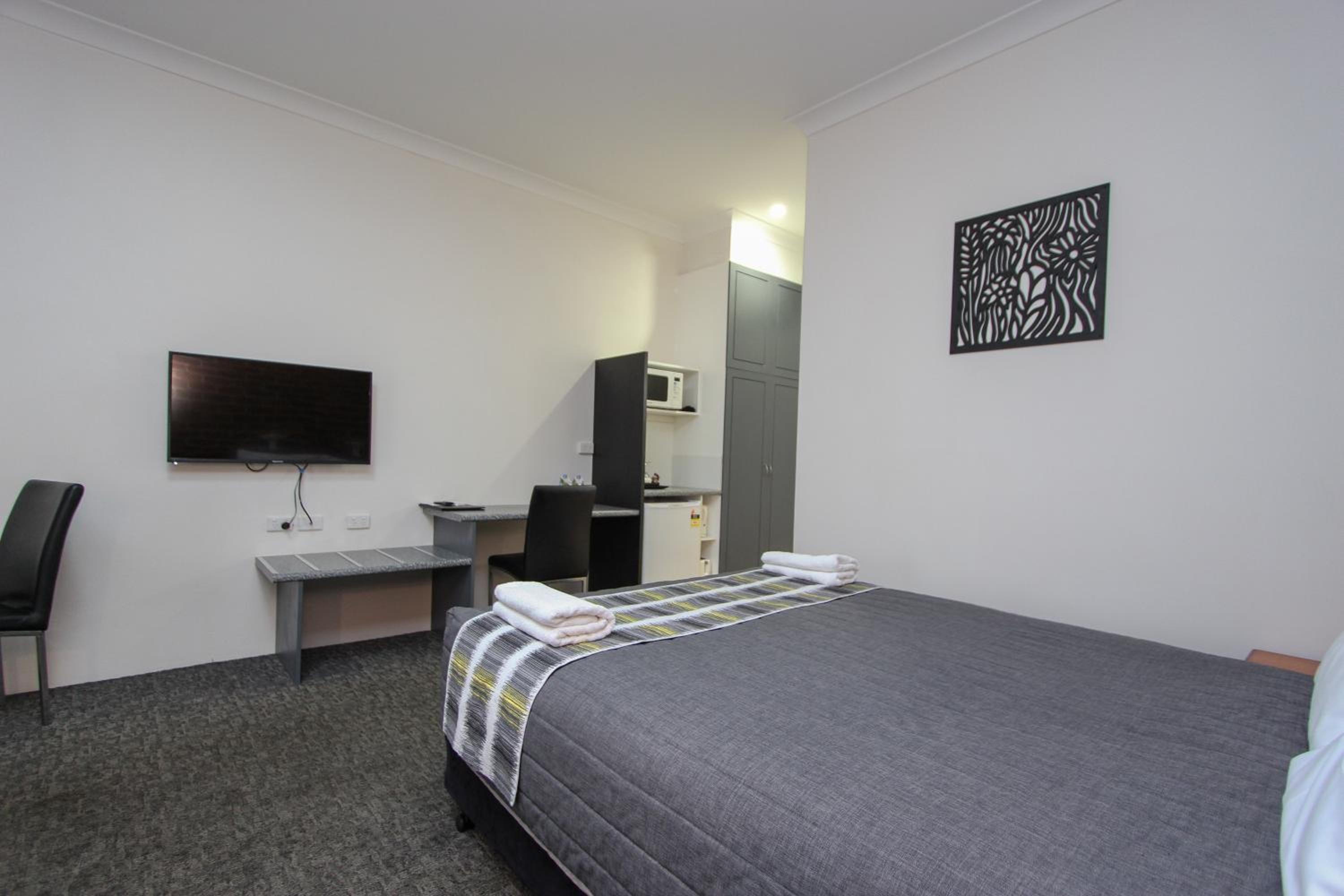 Leeton Heritage Motor Inn