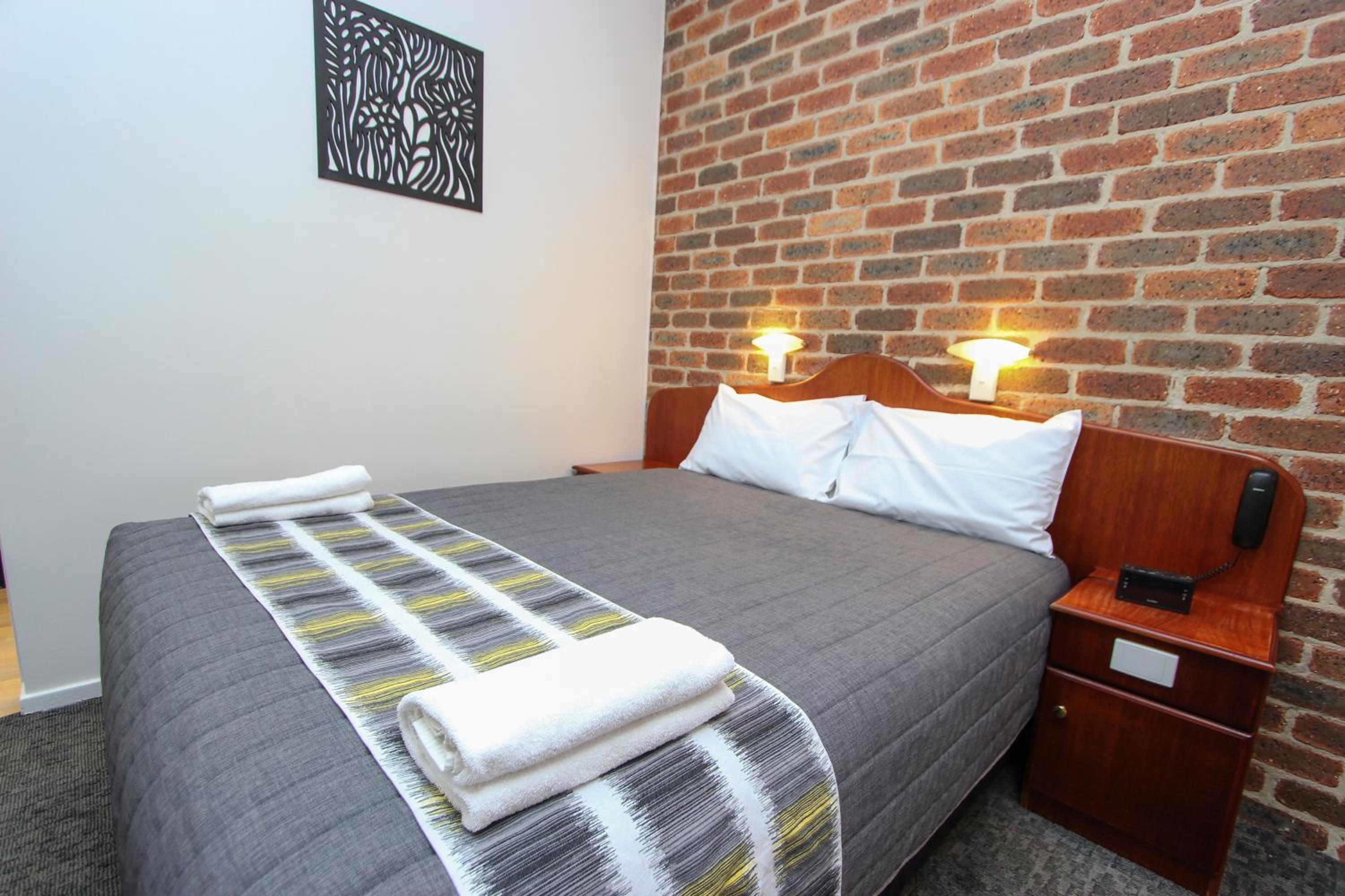 Leeton Heritage Motor Inn