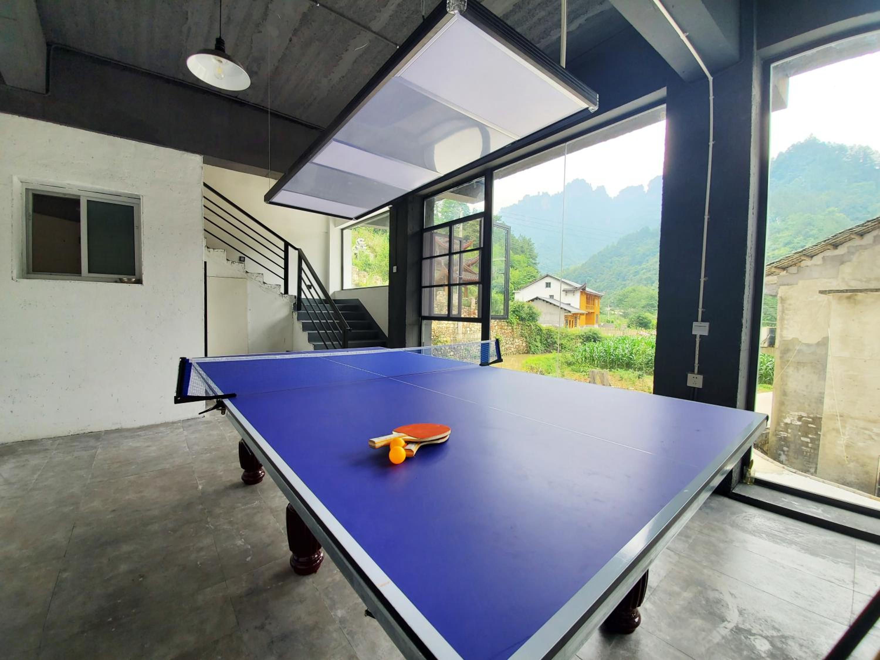 Whispering Mountains Boutique Hotel
