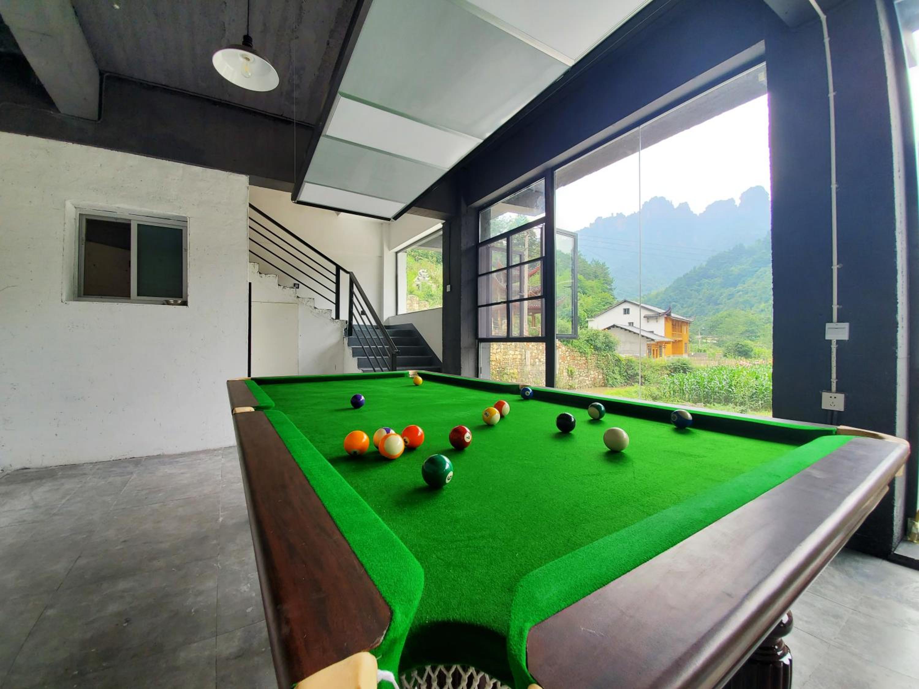 Whispering Mountains Boutique Hotel