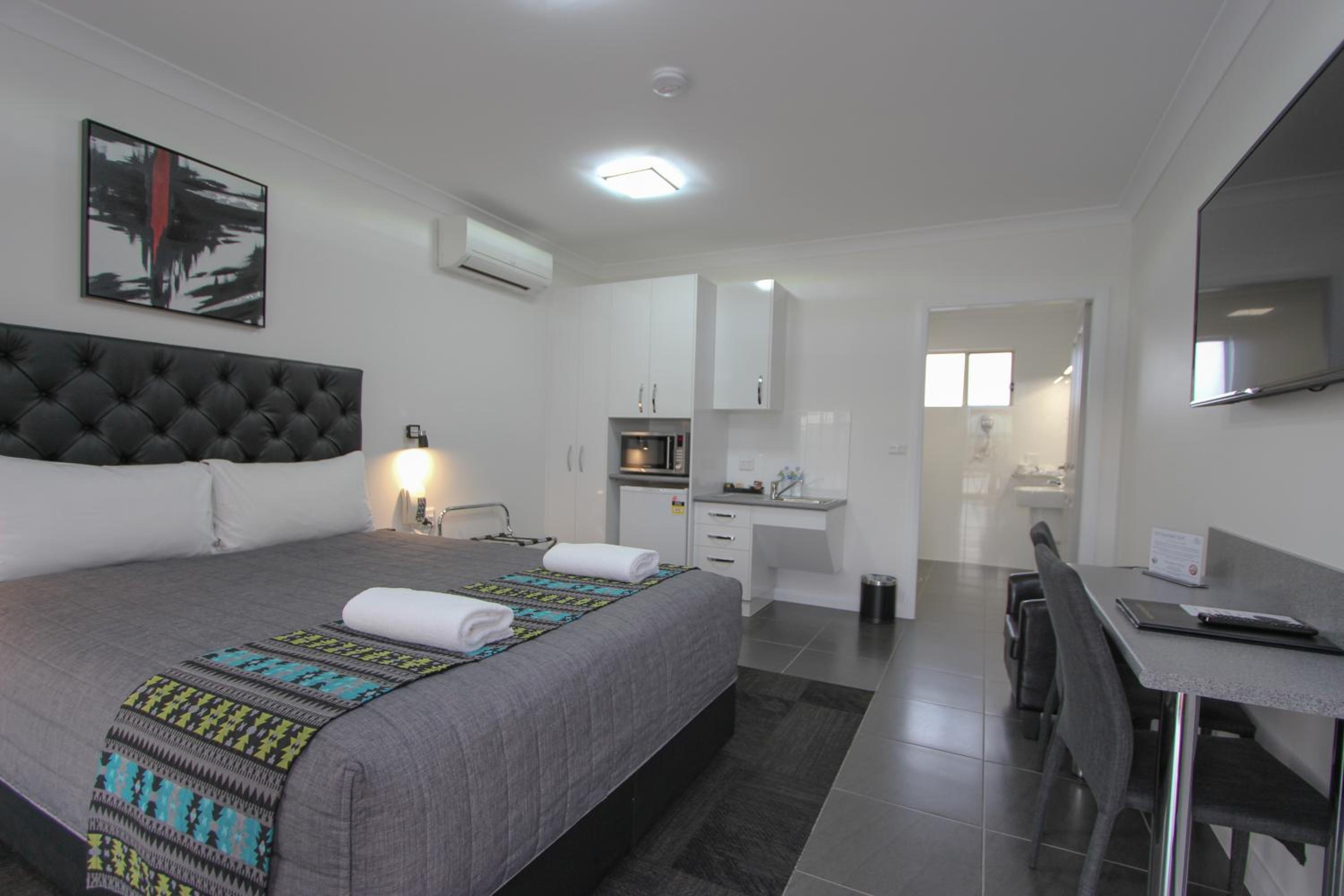 Leeton Heritage Motor Inn
