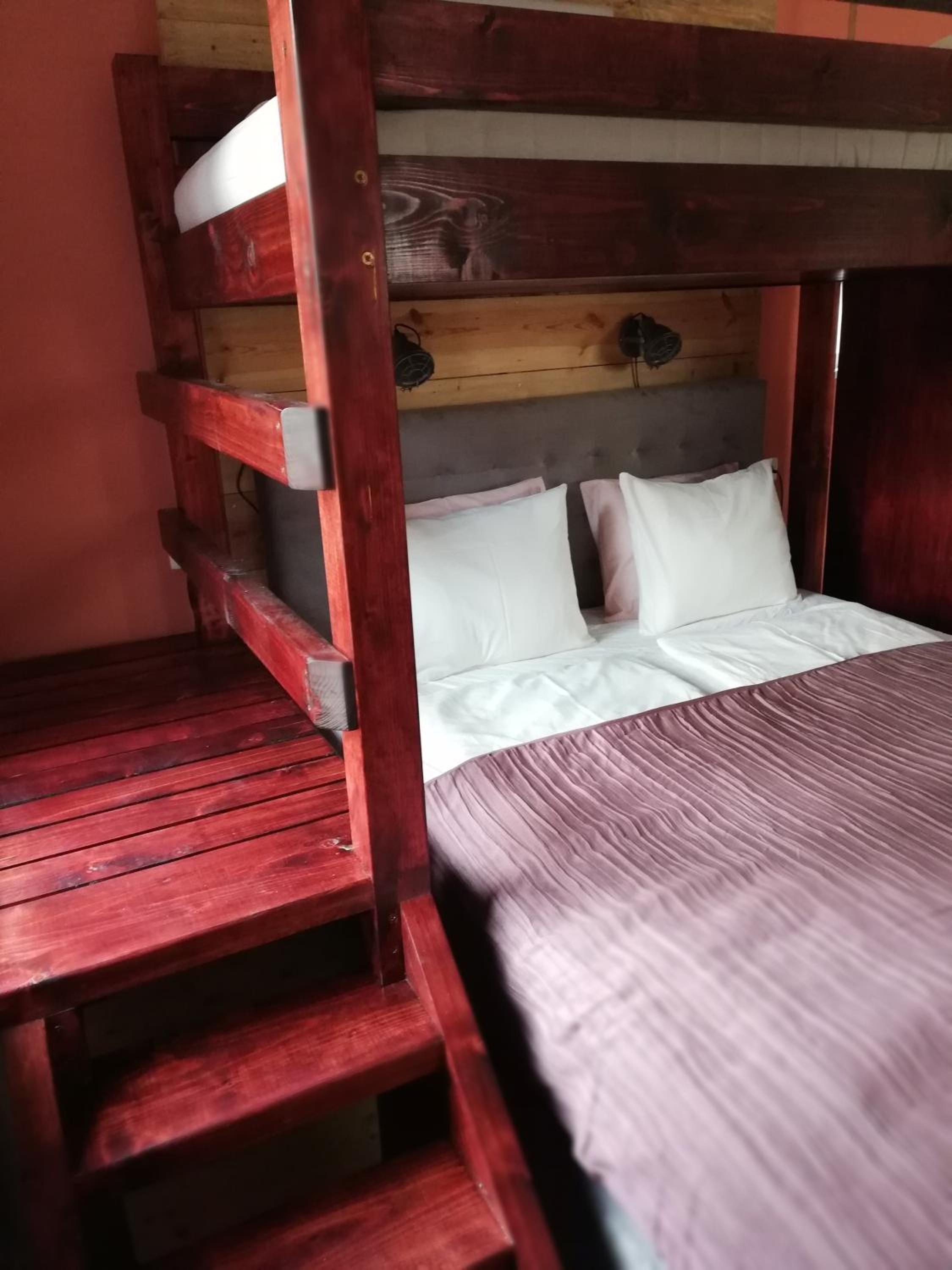 Das Nest