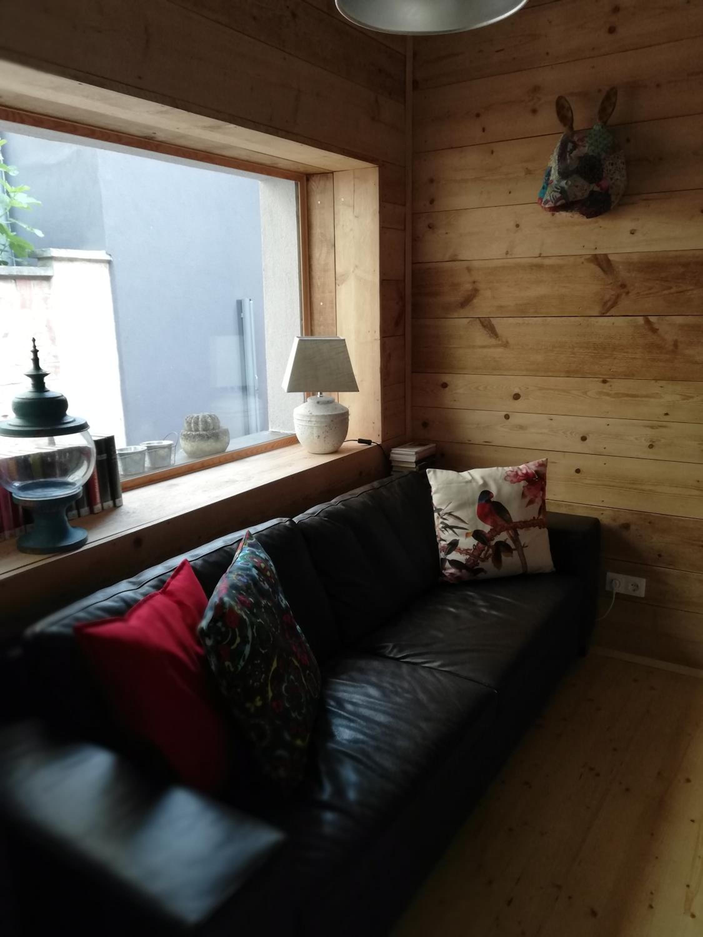 Das Nest