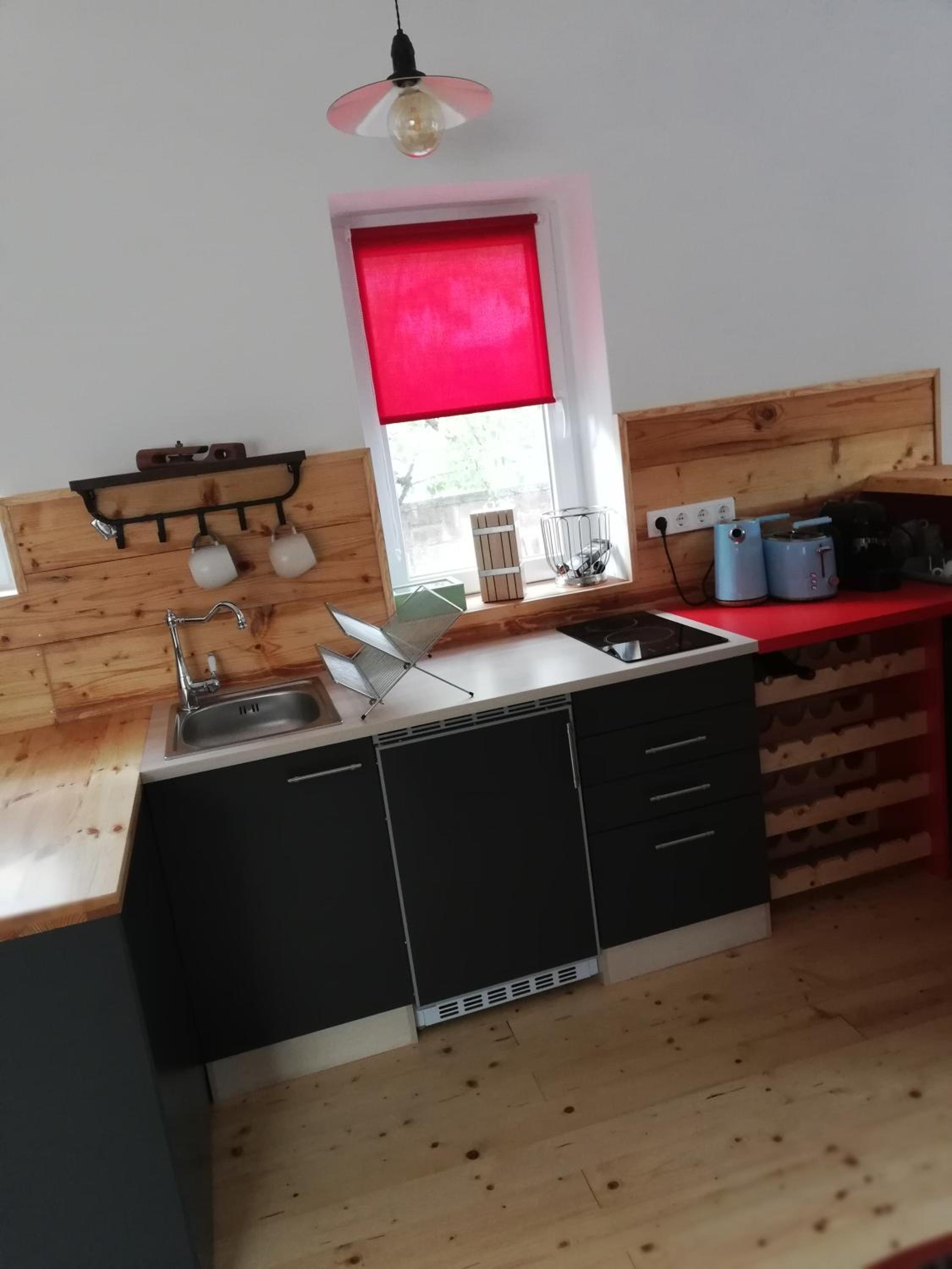 Das Nest