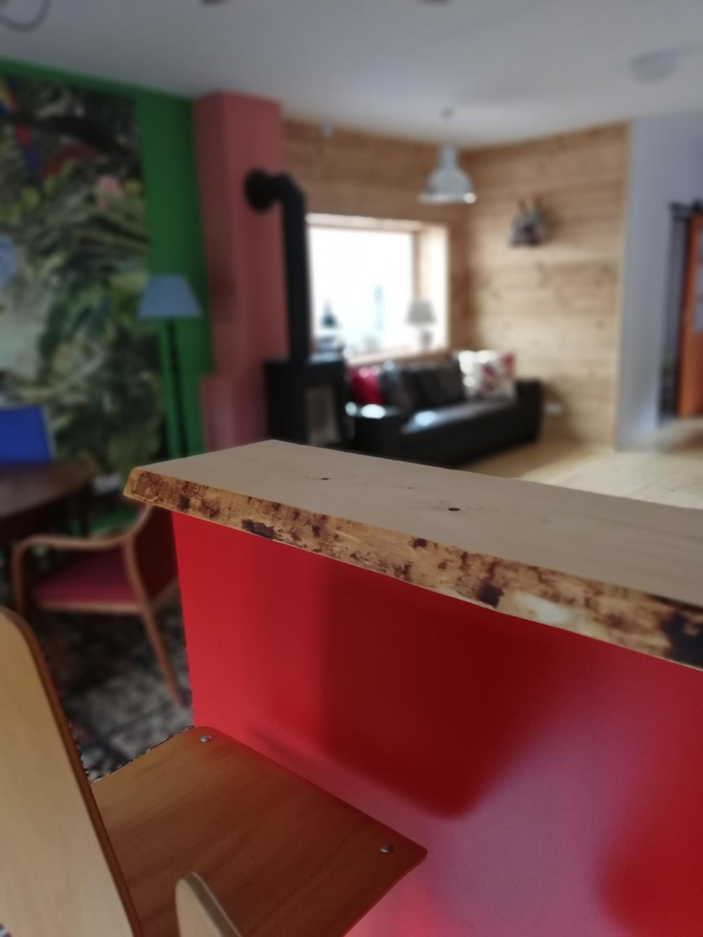 Das Nest