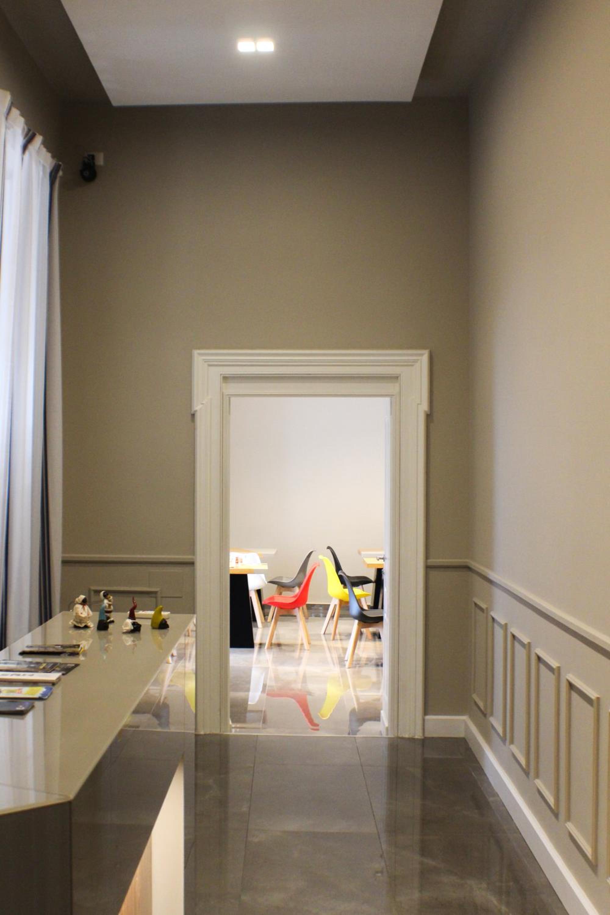 Be Italian Flat Piazza Bovio 22