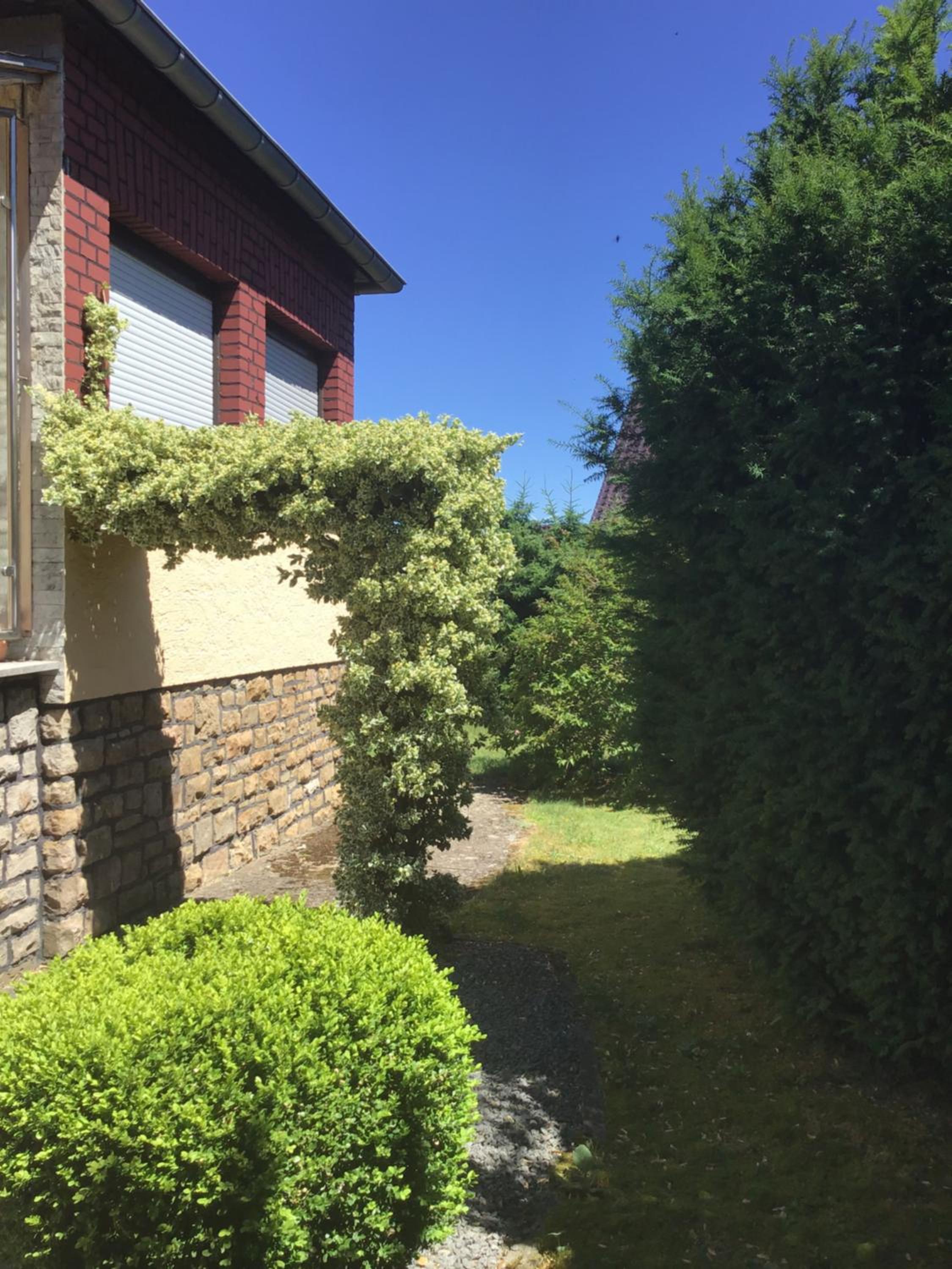 Ferienhaus Klasen view 2